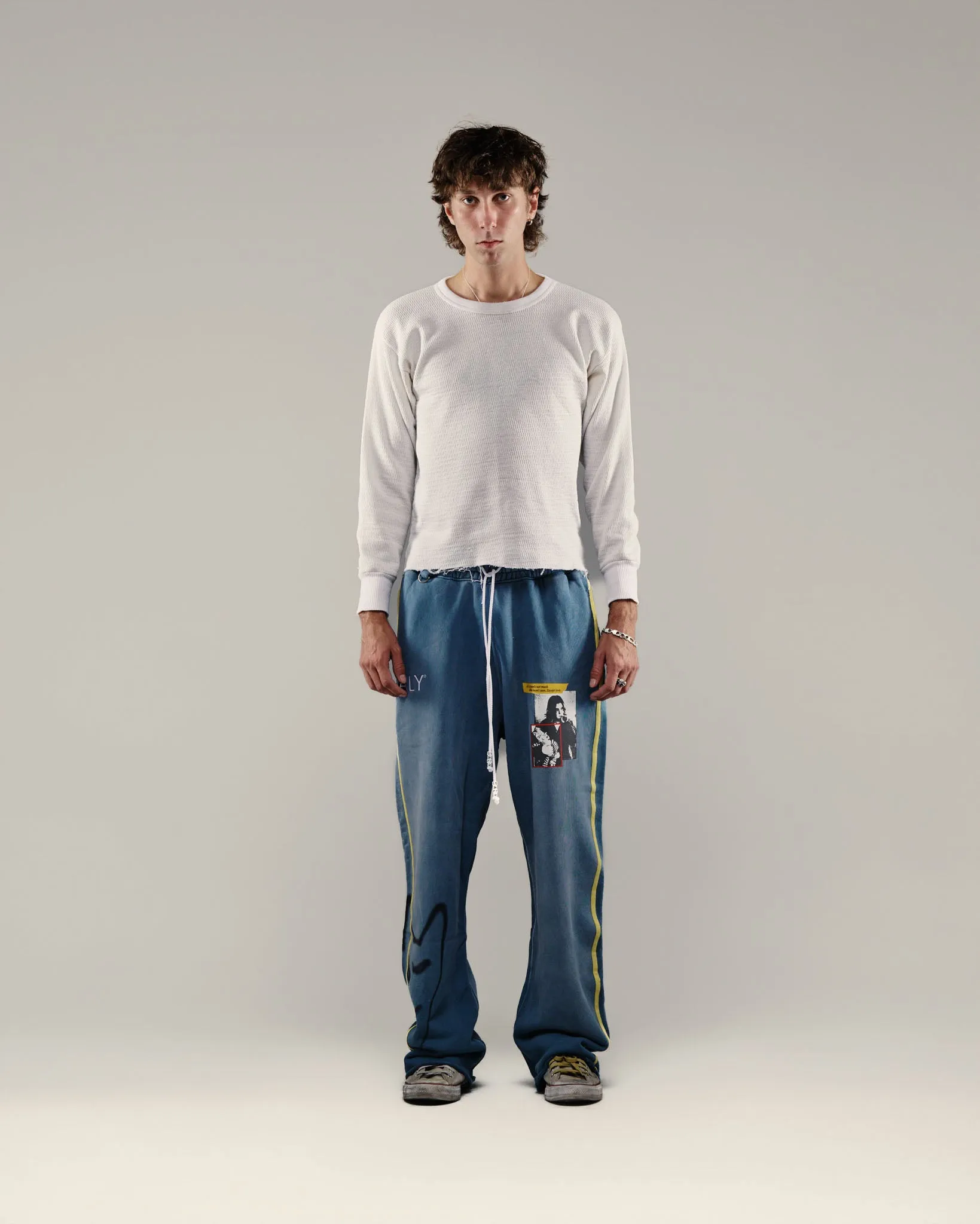 STREETWISE AIRBRUSH SWEATPANT sold by Paly Hollywood product image thumbnail 4