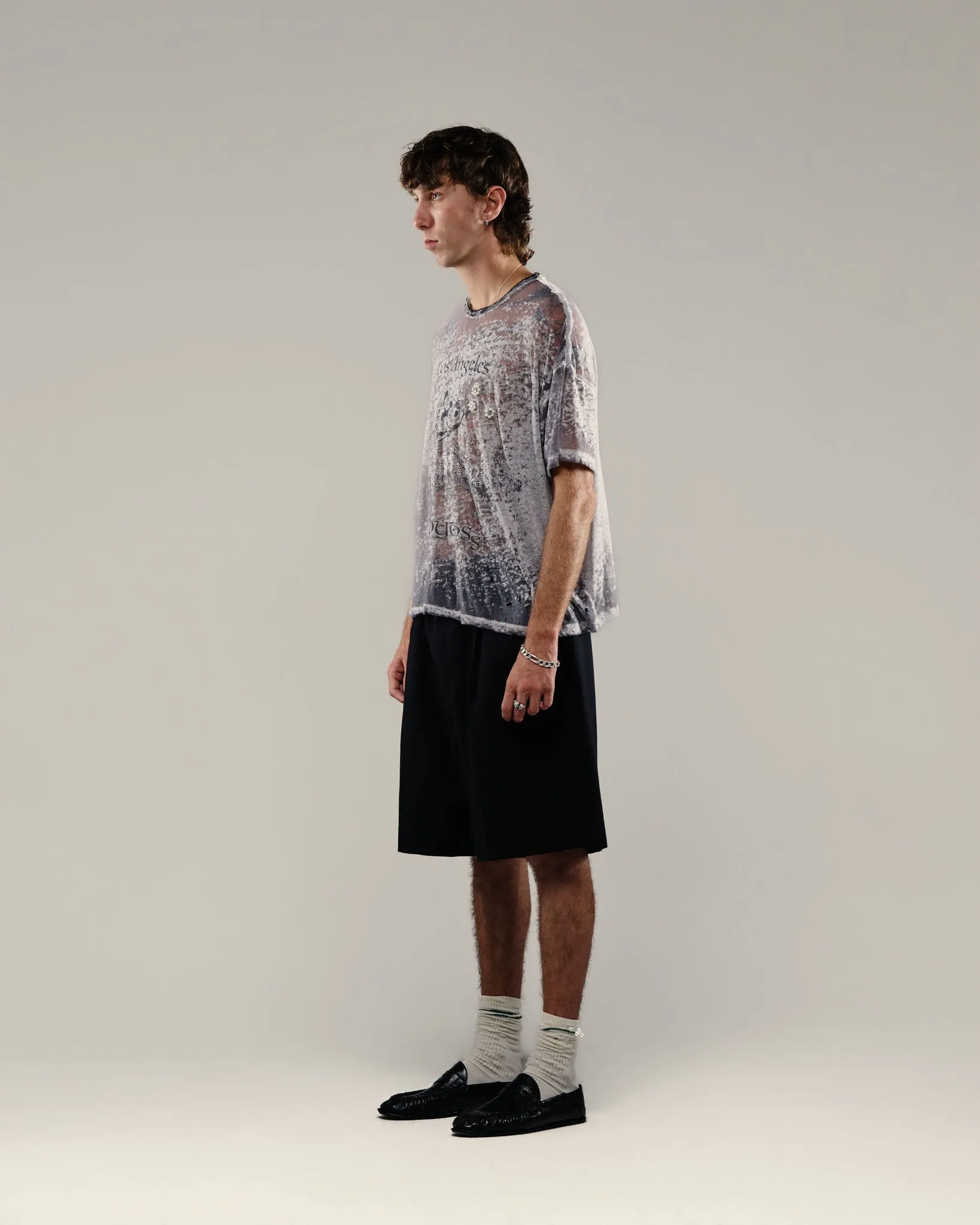 MYTHSS TEE sold by Paly Hollywood product image thumbnail 5