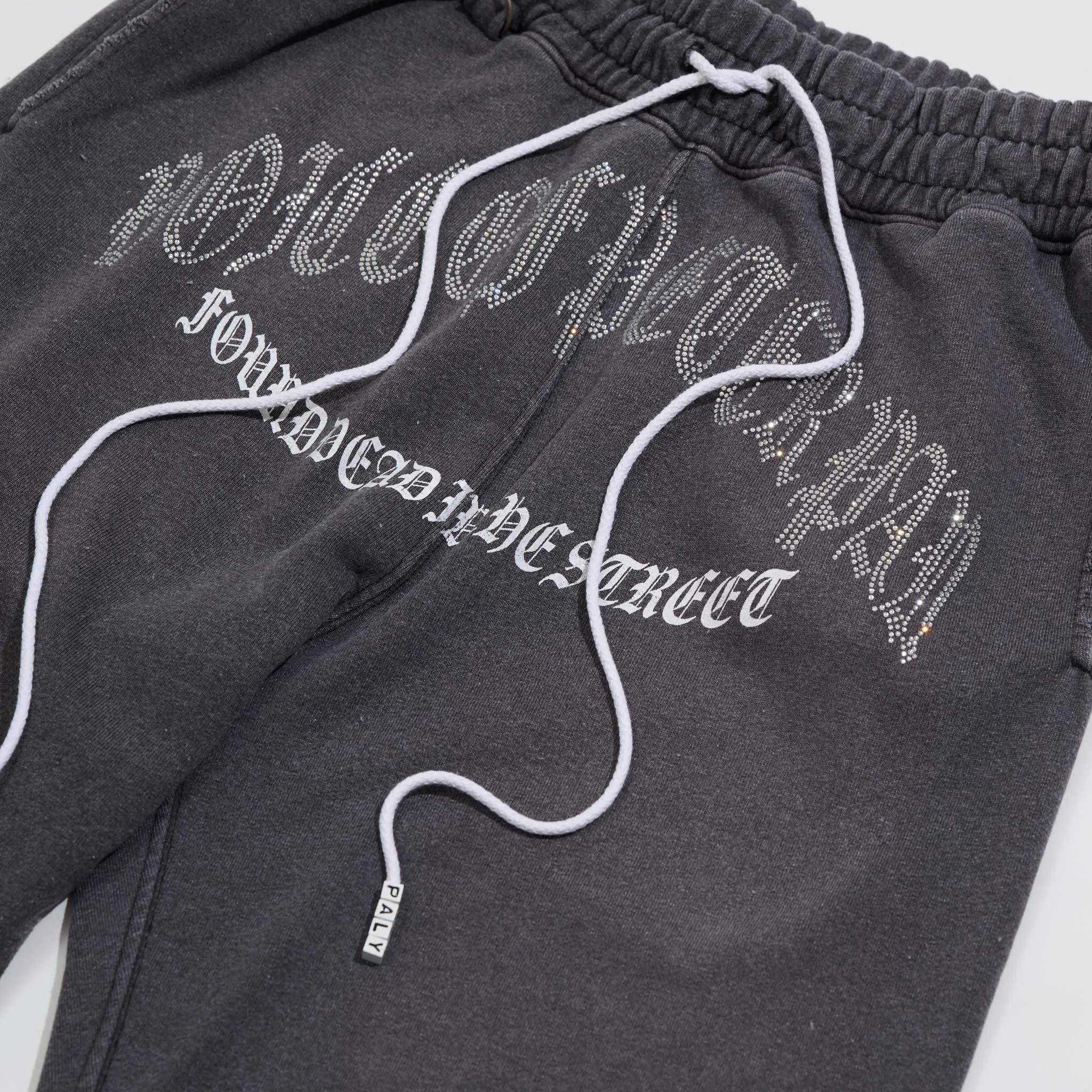 BOBBY DRISCOLL SWEATPANT sold by Paly Hollywood product image thumbnail 3