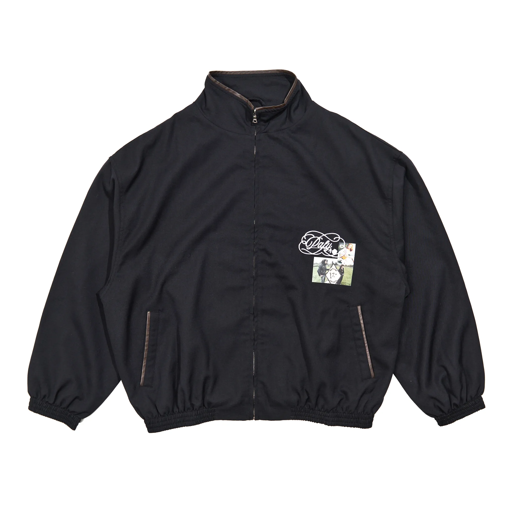 TRACKS JACKET sold by Paly Hollywood