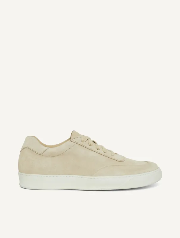 LAPA SUEDE SNEAKERS made by Fescobol Carioca