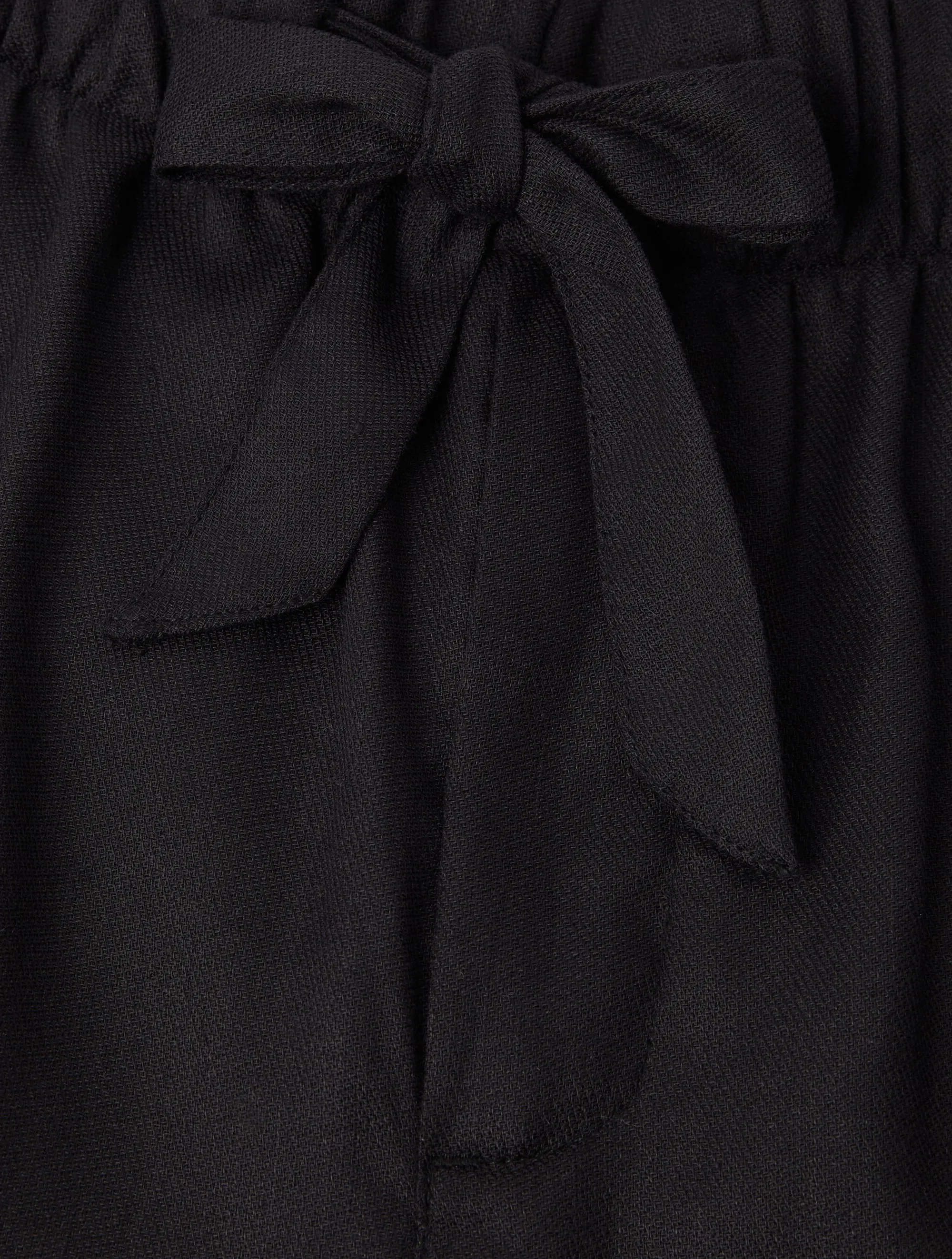 LUAN COTTON-LINEN TROUSERS sold by Fescobol Carioca product image thumbnail 2