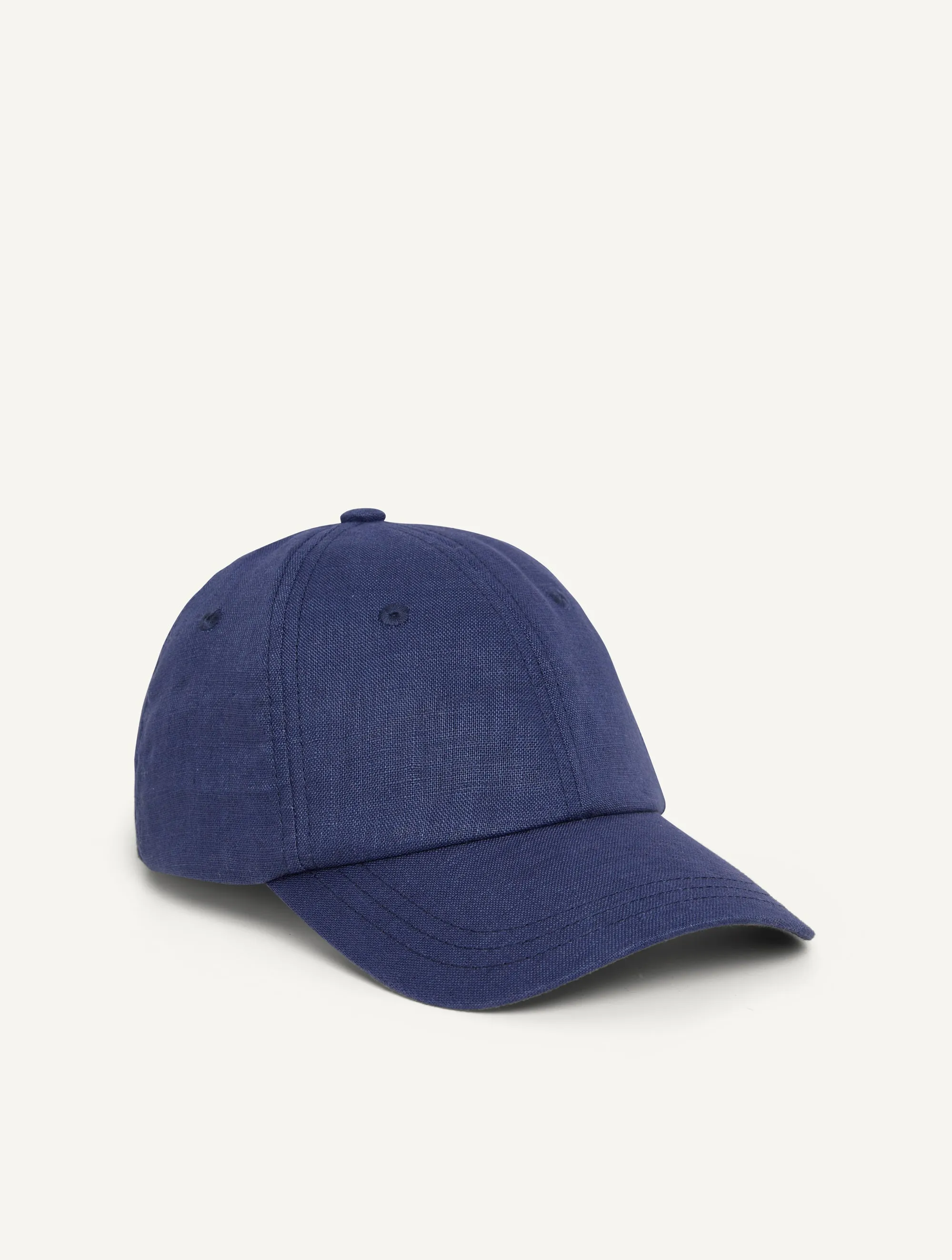 FERNANDO LINEN CAP sold by Fescobol Carioca