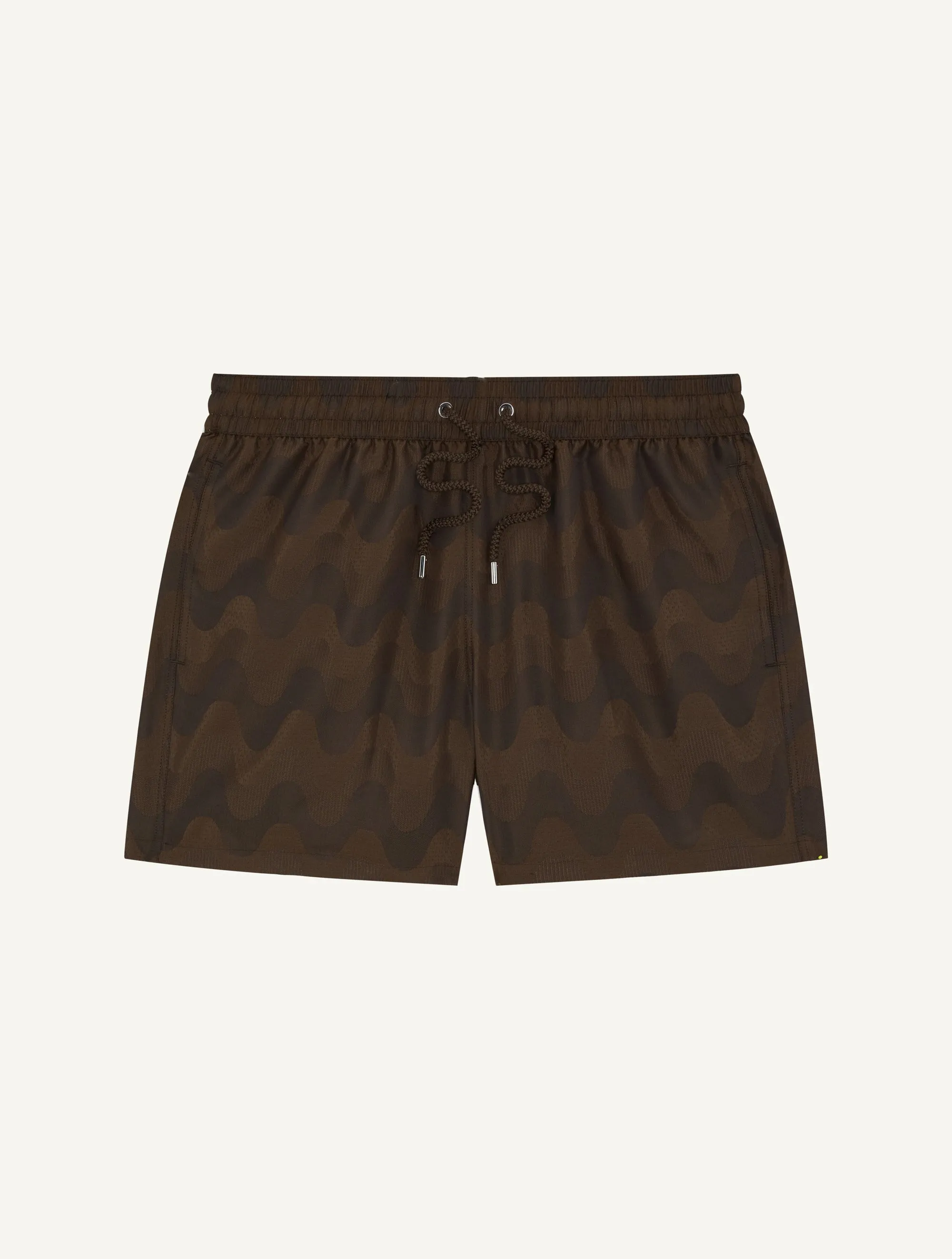 RIO SPORT COPACABANA JACQUARD SWIM sold by Fescobol Carioca
