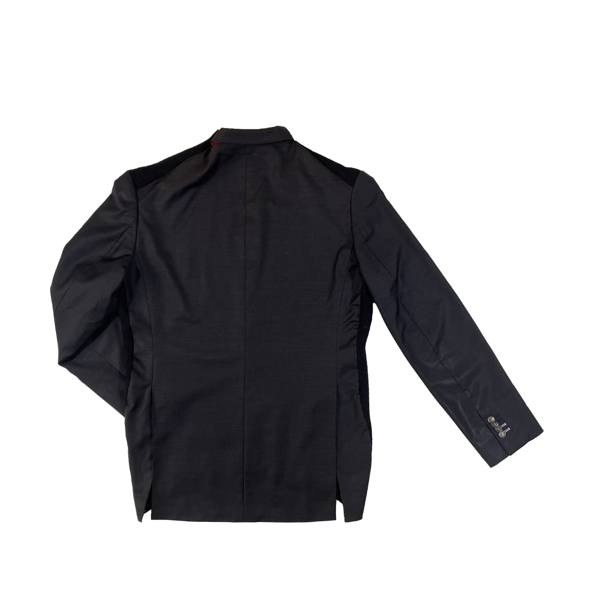 N°80 Sakkoturtleneck Black, Vintage Black sold by BLESS product image thumbnail 2