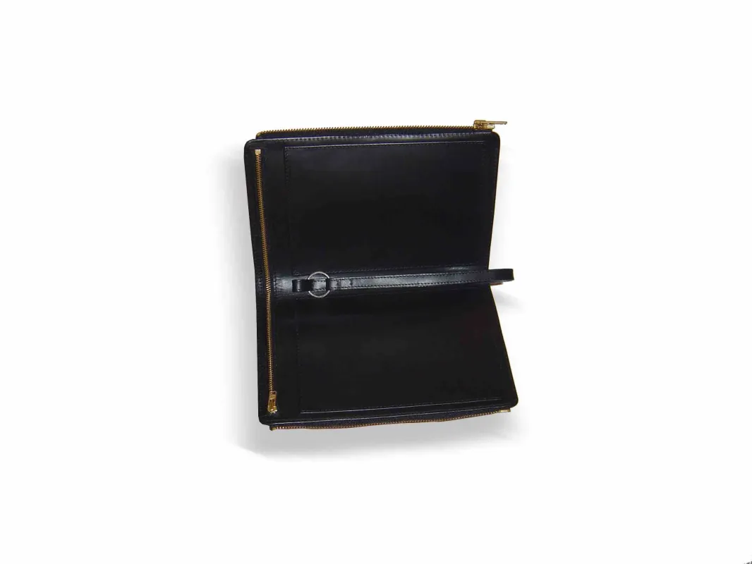 Document Purse made by BLESS