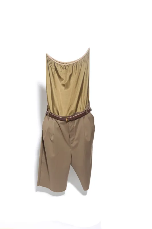 Skorts made by BLESS