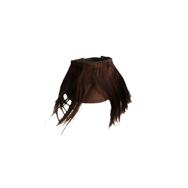 Nº20 Coiffure Straight Hair Brown made by BLESS