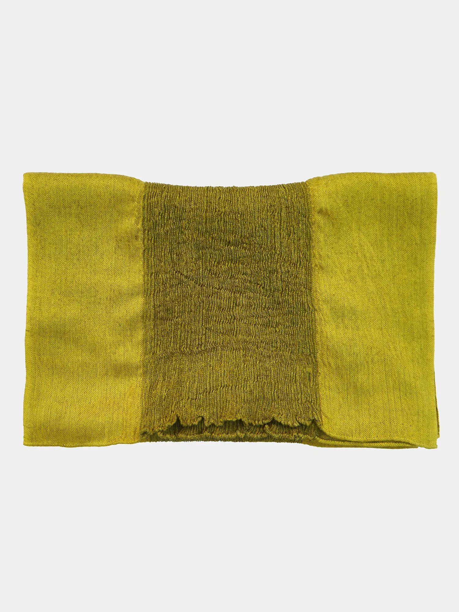 Waterfall Scarf - gift sold by Noriha product image thumbnail 3