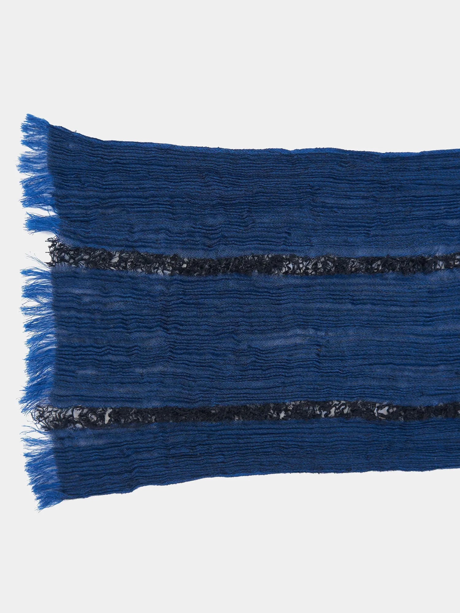 Lichen Scarf sold by Noriha product image thumbnail 5