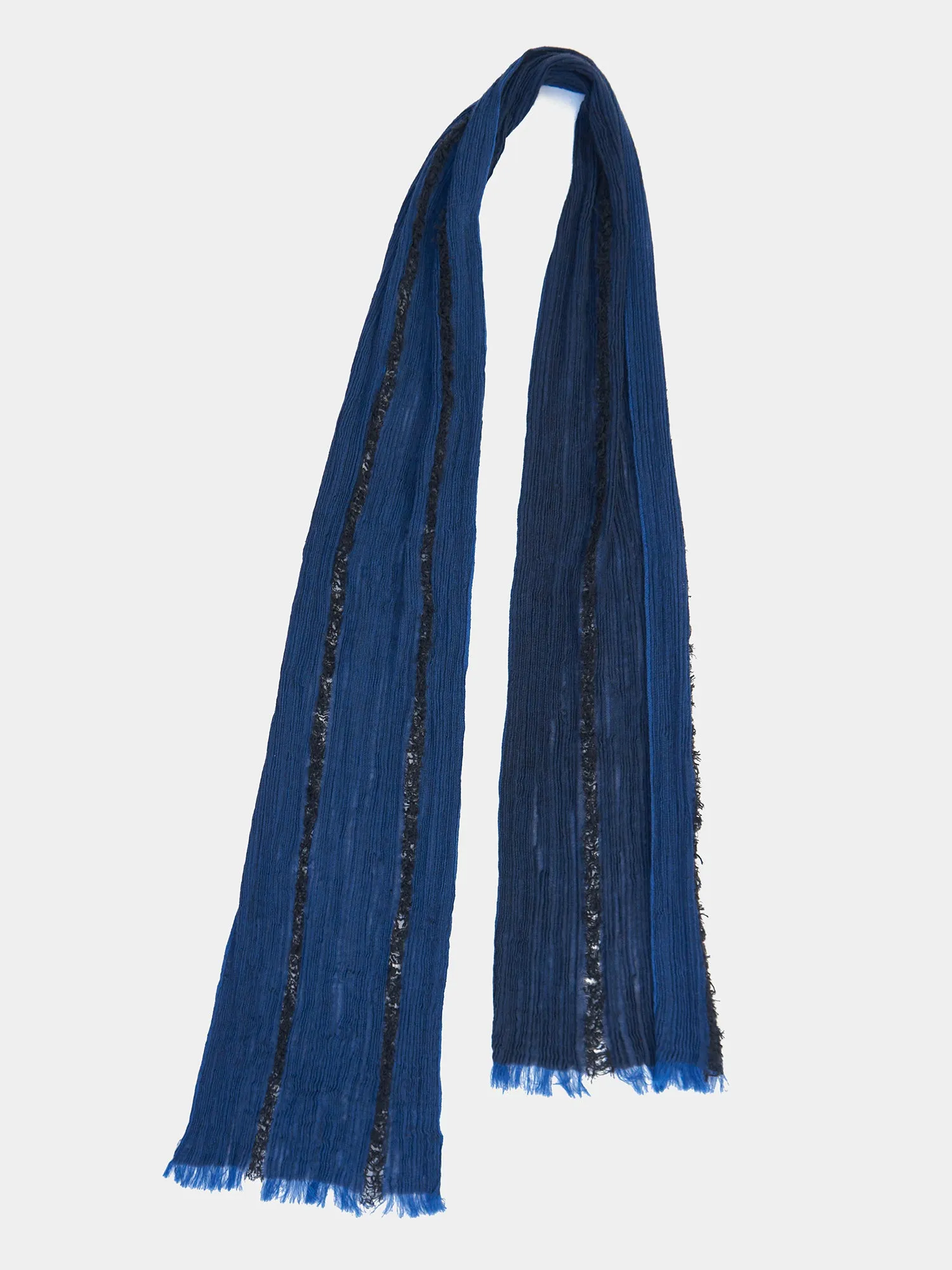 Lichen Scarf sold by Noriha product image thumbnail 4