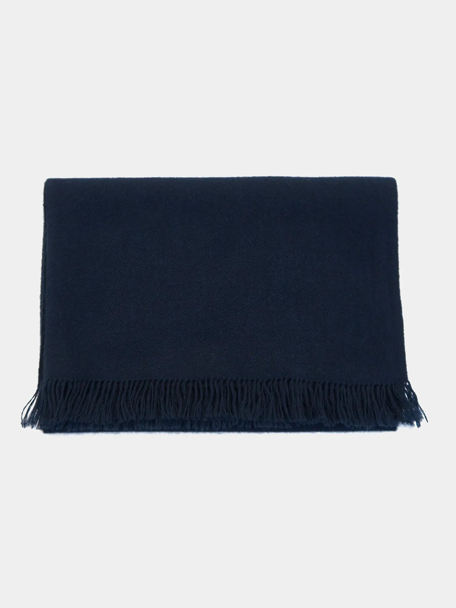 Twill Two-Tone Scarf sold by Noriha product image thumbnail 4