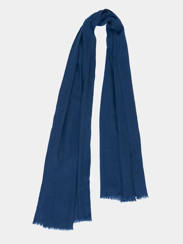 Chine Scarf made by Noriha