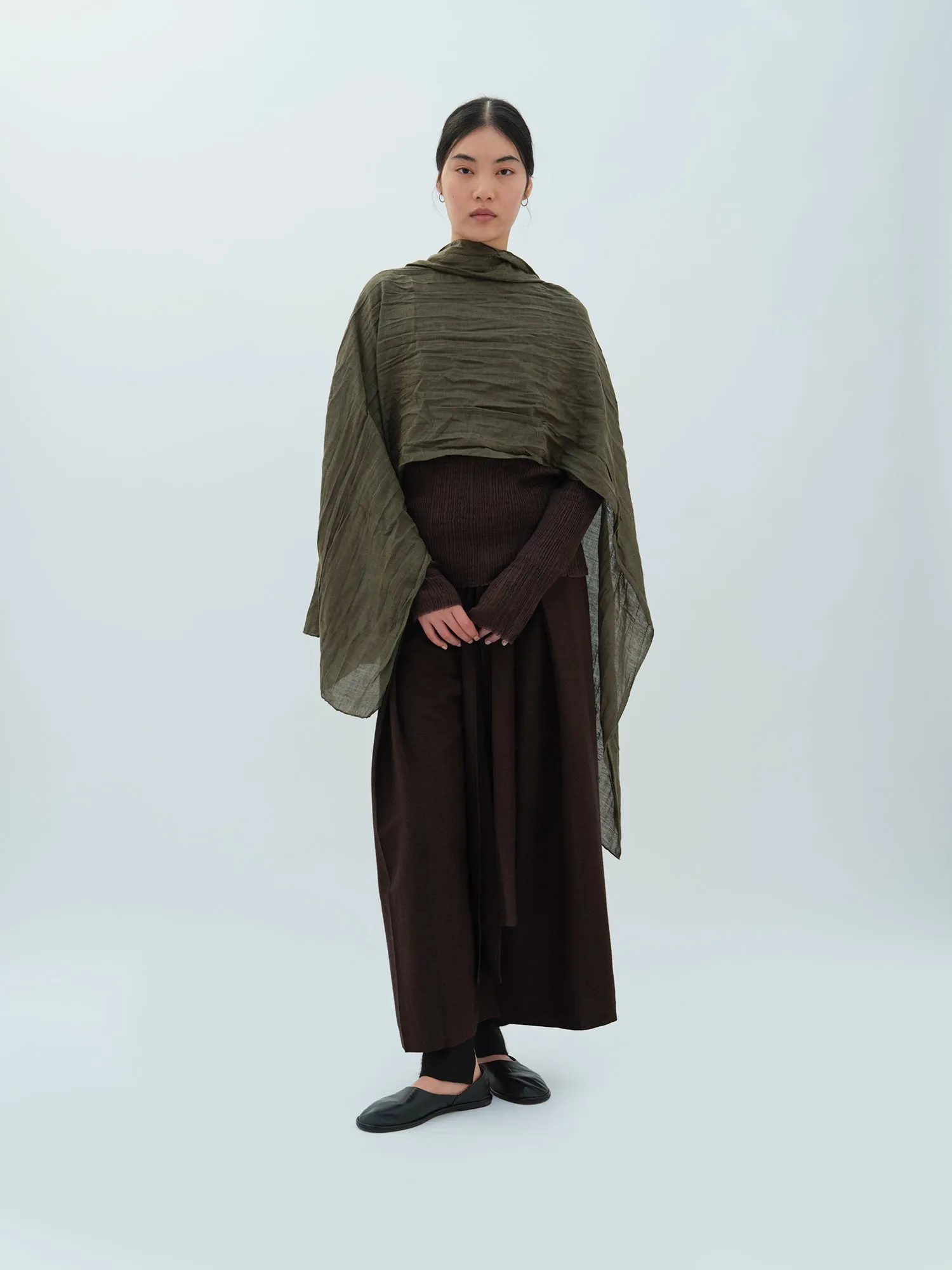 Breeze Scarf sold by Noriha product image thumbnail 3