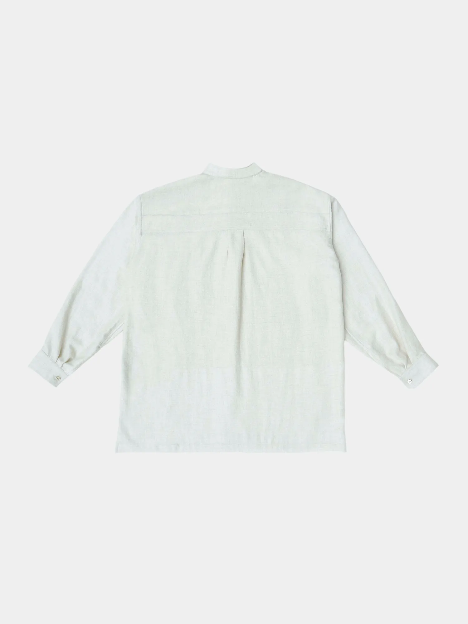 Button Shirt sold by Noriha product image thumbnail 5