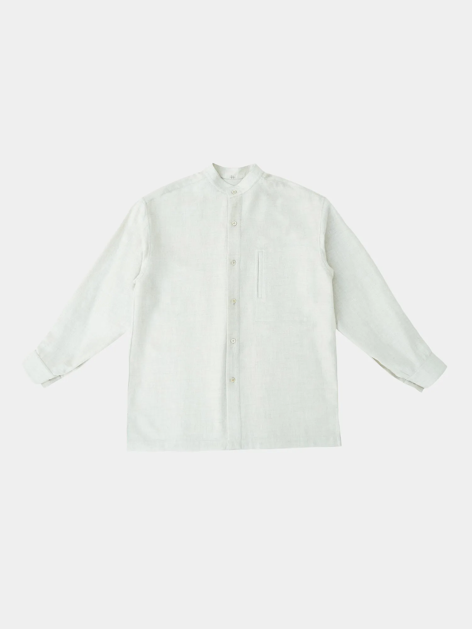 Button Shirt sold by Noriha product image thumbnail 4