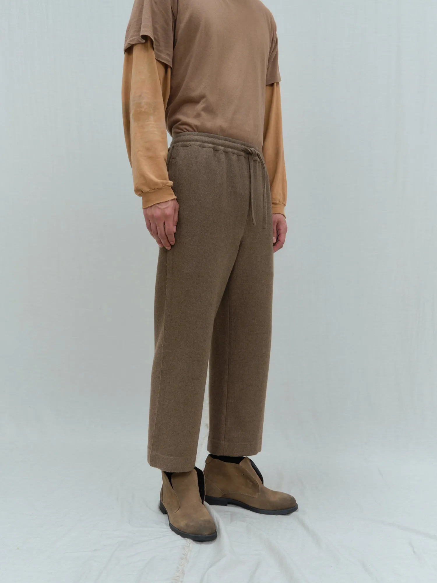 Wide-Leg Trousers sold by Noriha product image thumbnail 2