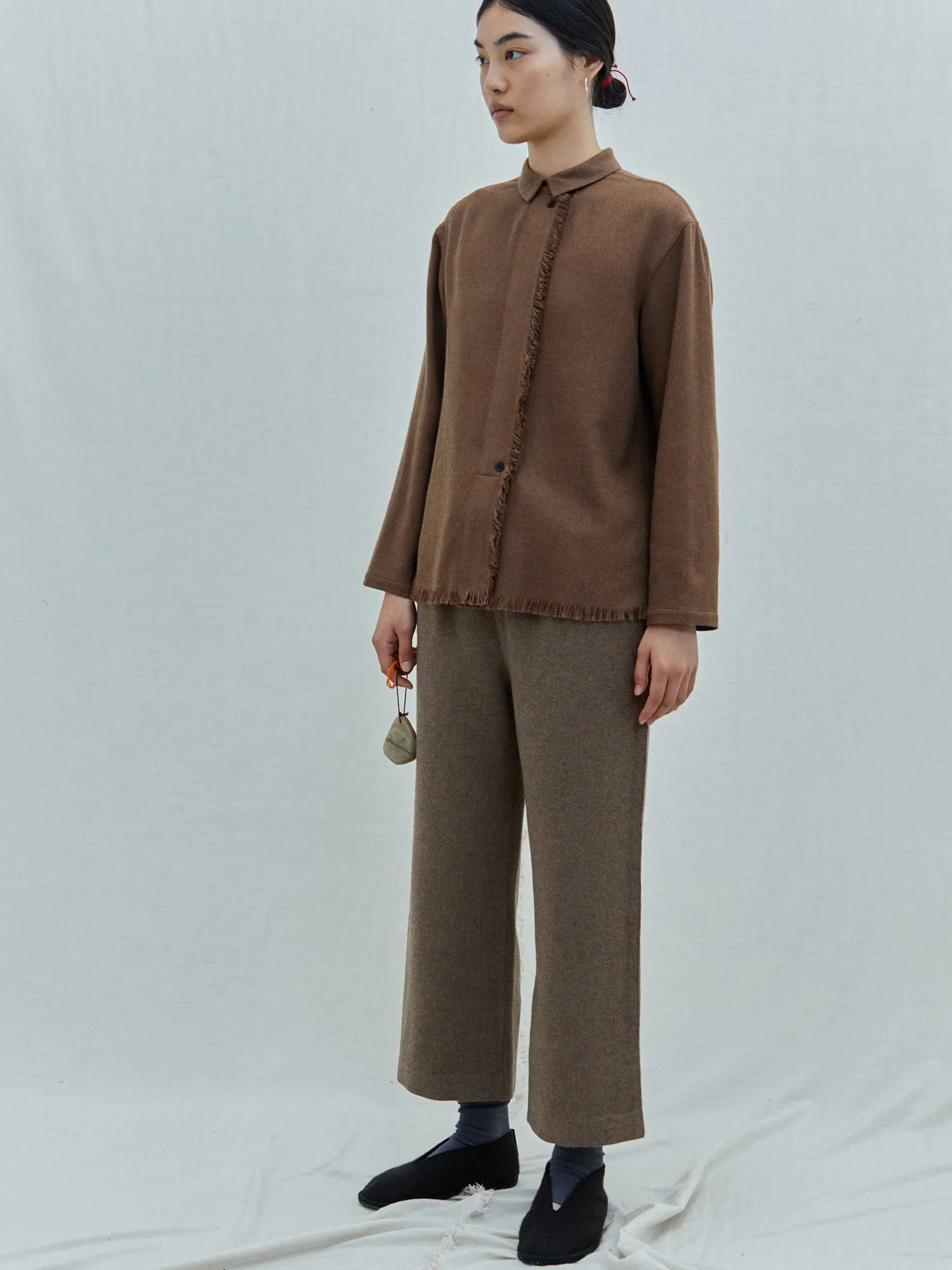 Wide-Leg Trousers sold by Noriha product image thumbnail 4