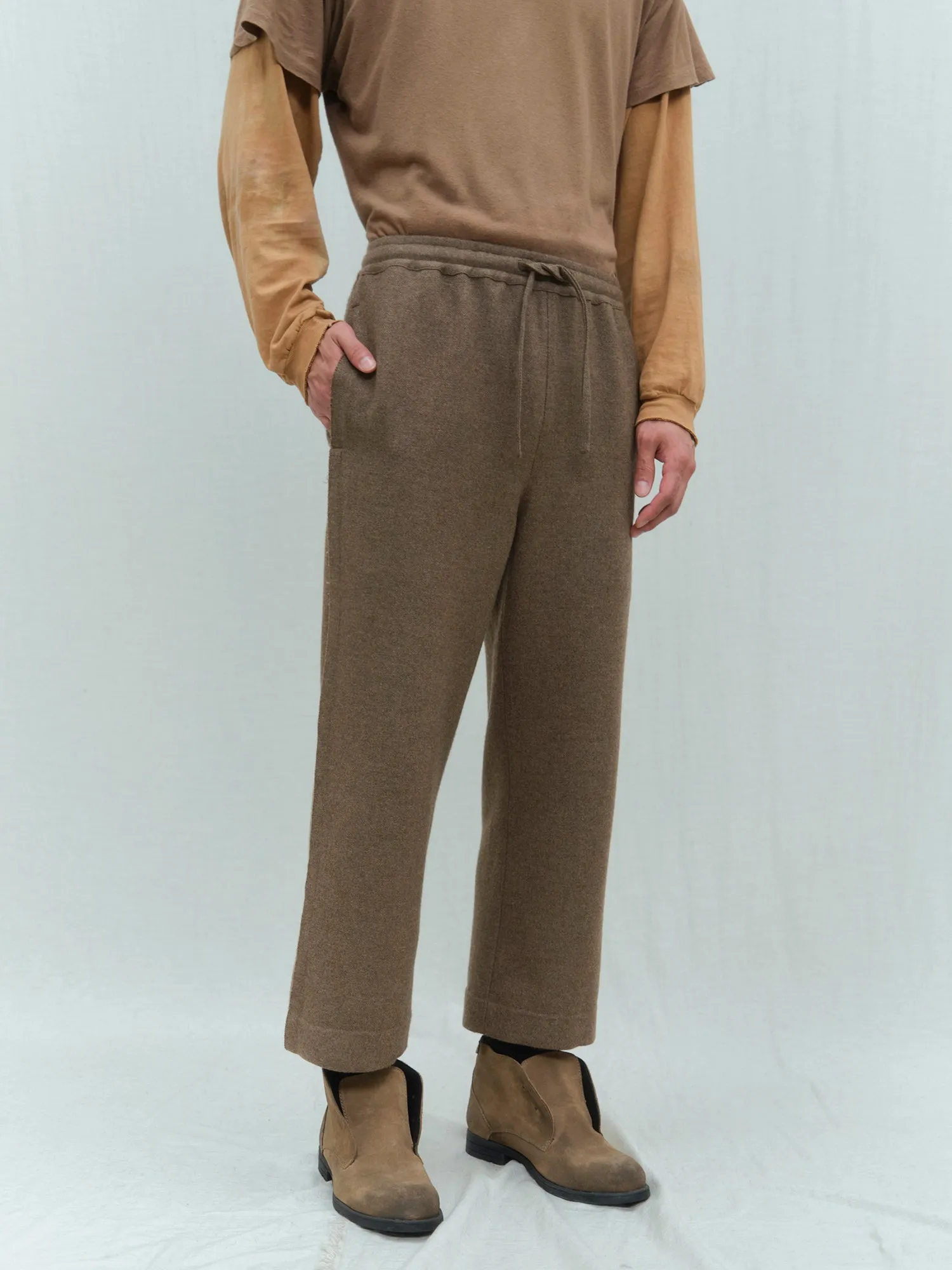 Wide-Leg Trousers sold by Noriha product image thumbnail 3