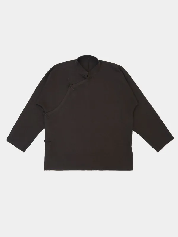 Tibetan Shirt made by Noriha