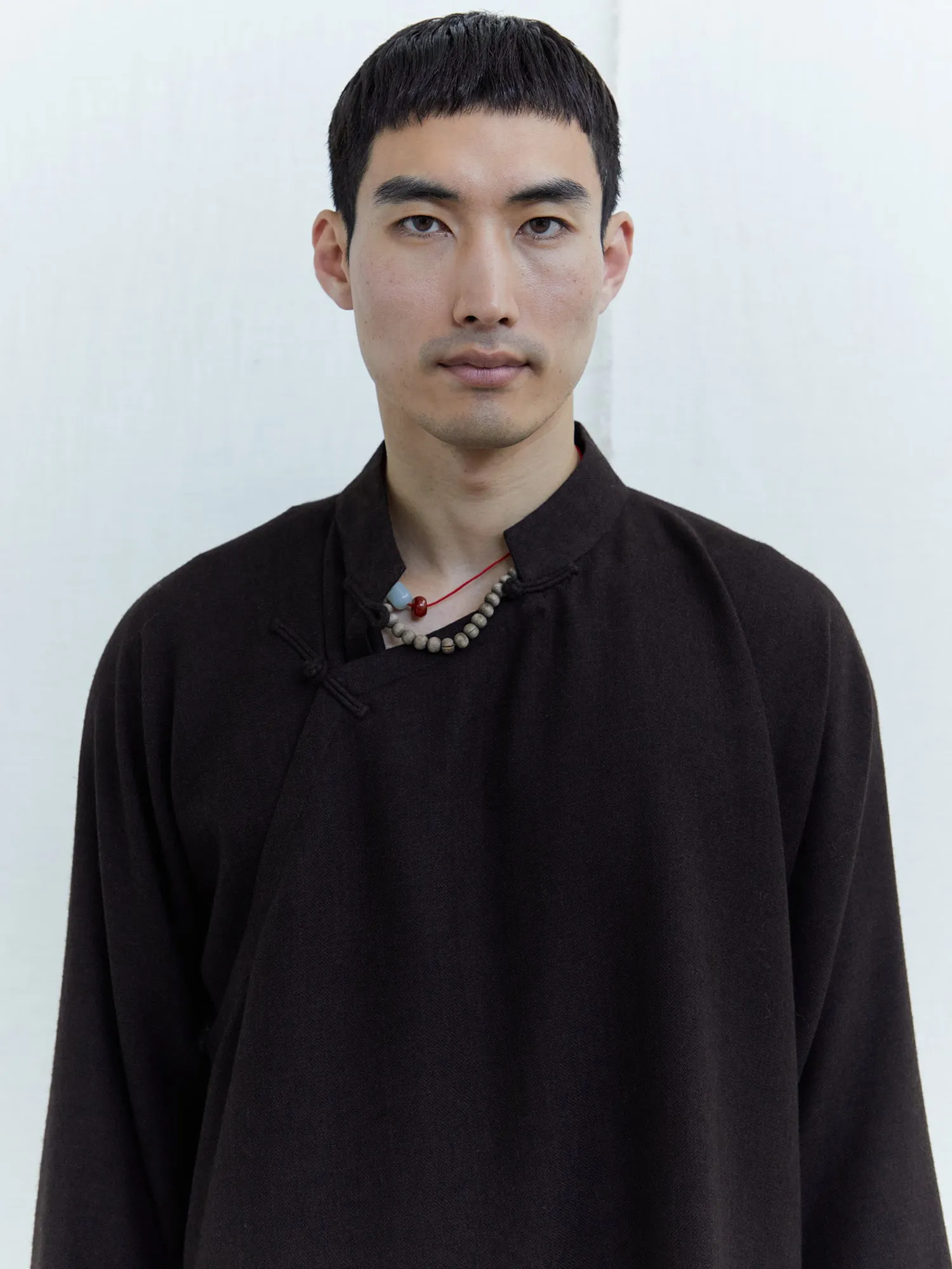 Tibetan Shirt sold by Noriha product image thumbnail 4