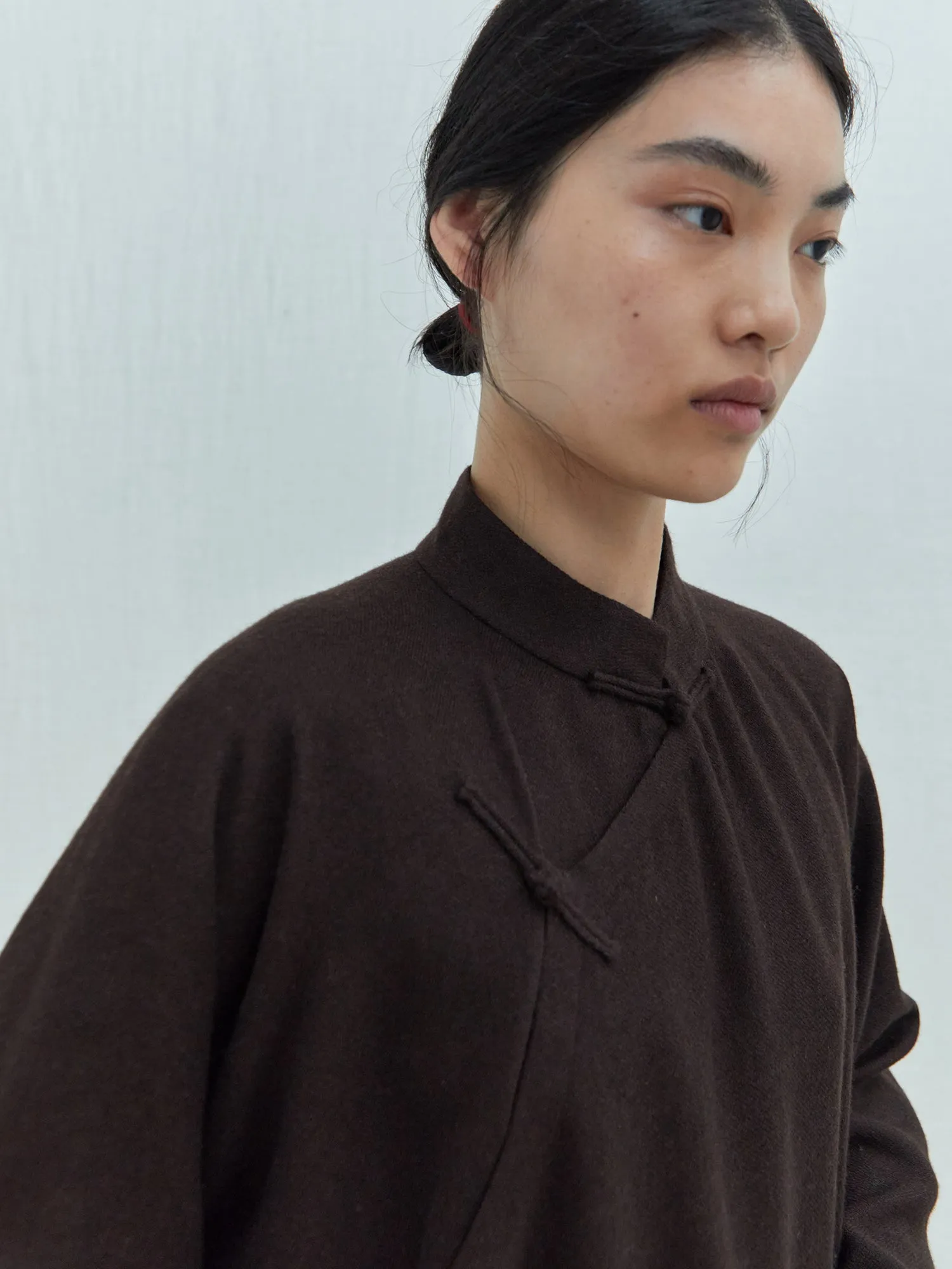 Tibetan Shirt sold by Noriha product image thumbnail 2