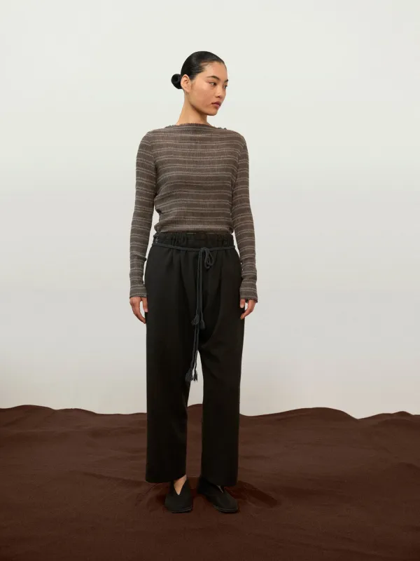 Long Sleeve Top made by Noriha
