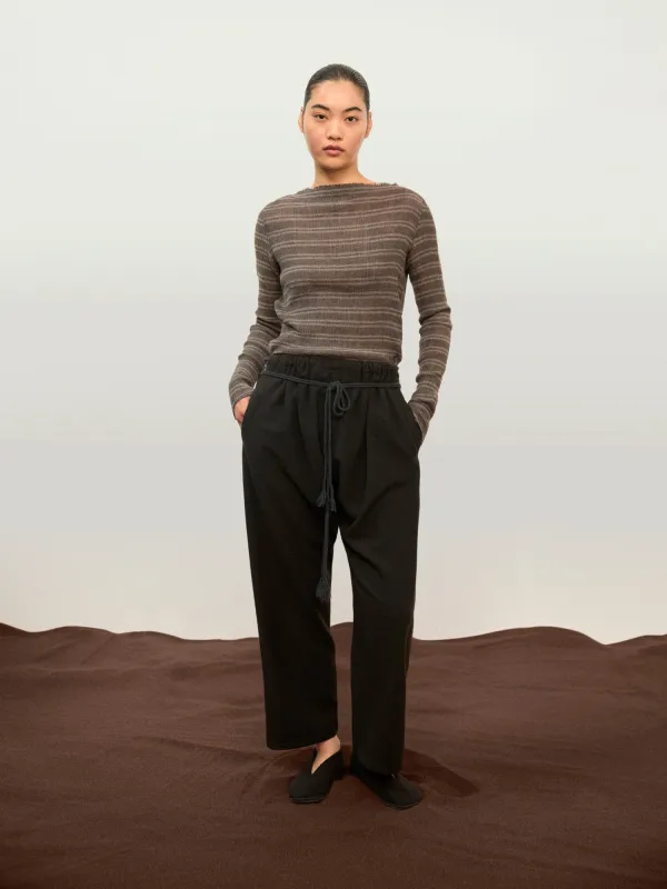 Cord Trousers made by Noriha