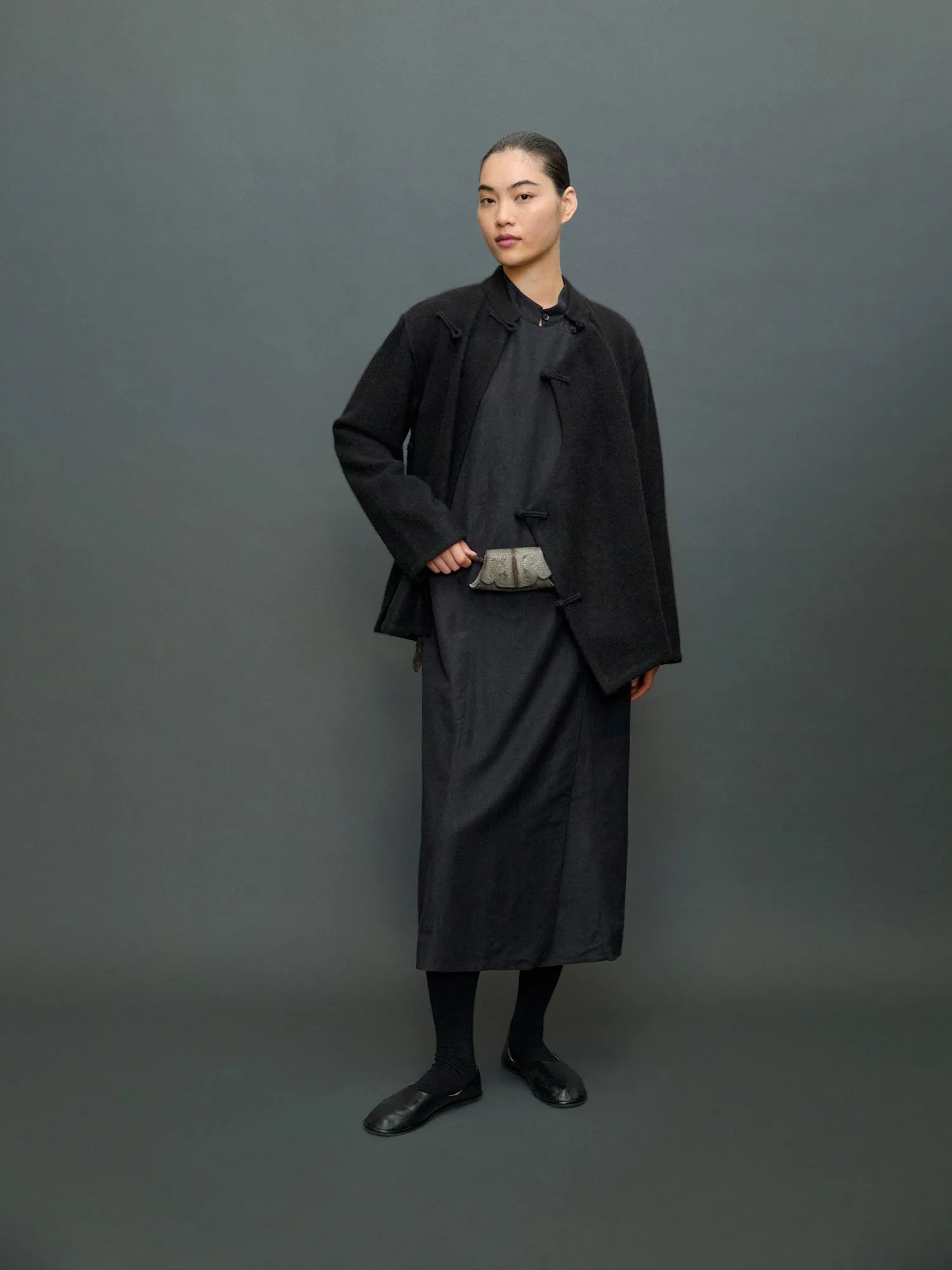 Tibetan Jacket sold by Noriha product image thumbnail 2