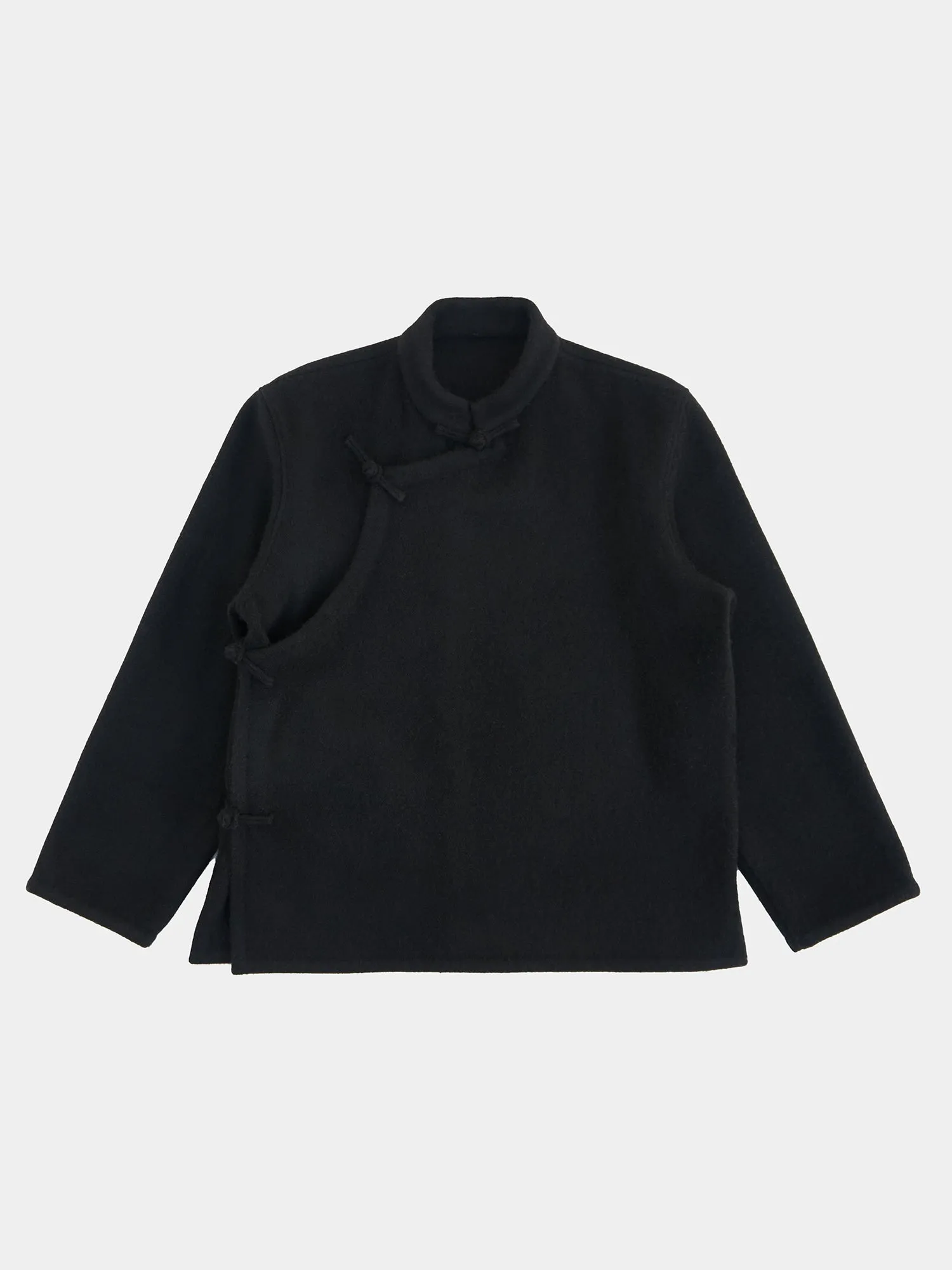 Tibetan Jacket sold by Noriha product image thumbnail 4