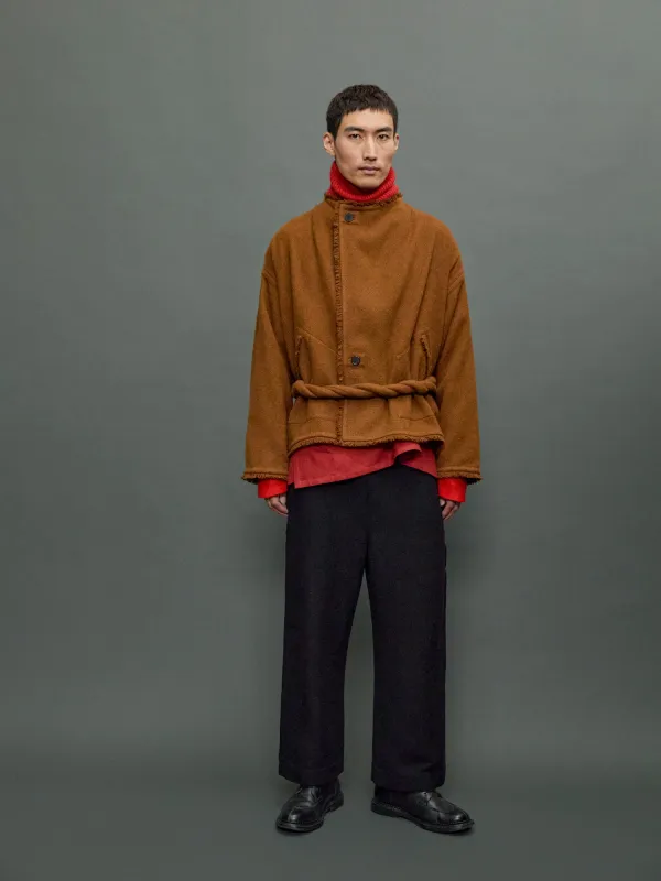 Shepherd’s Jacket made by Noriha