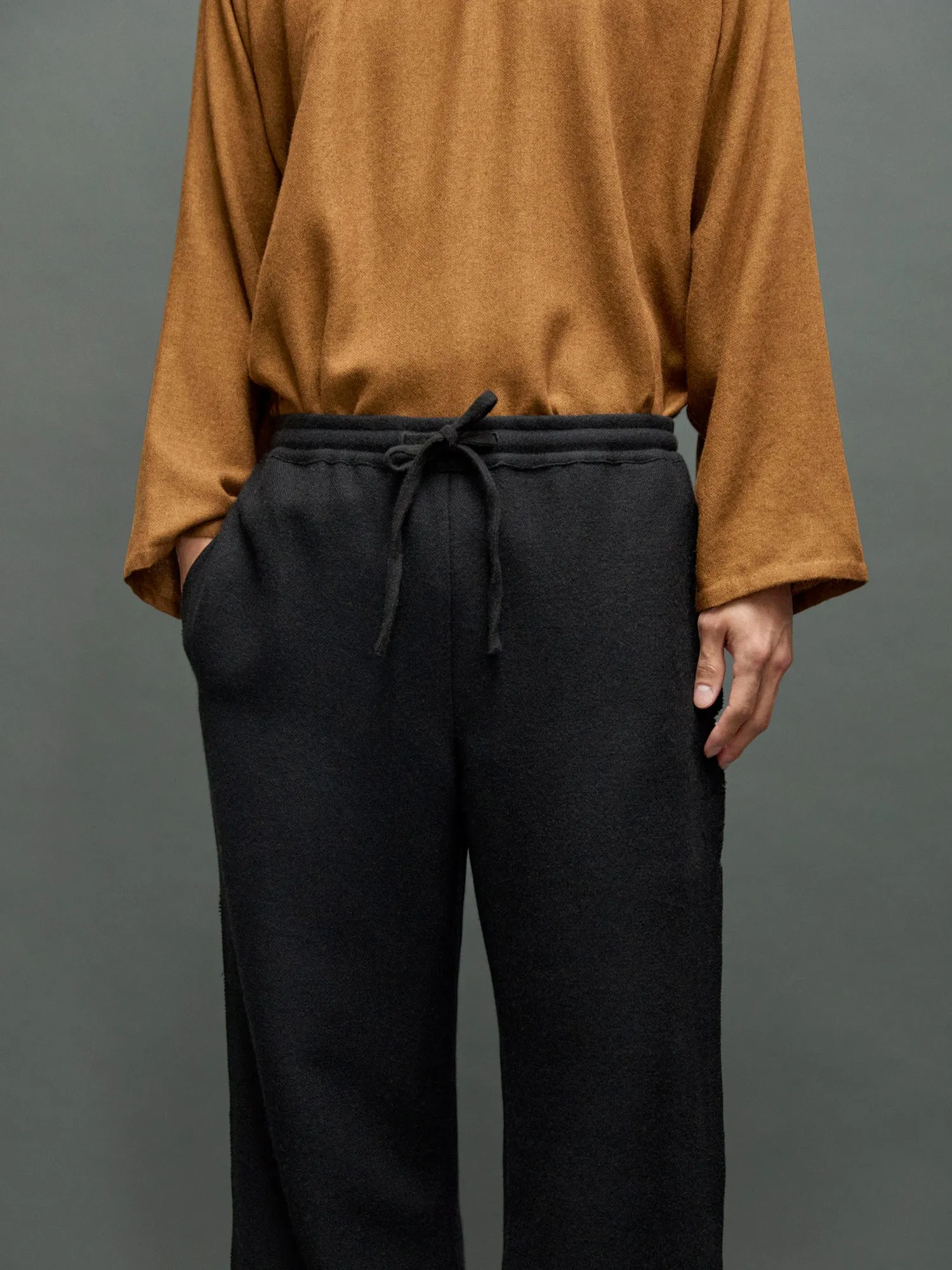 Wide - Leg Trousers sold by Noriha product image thumbnail 4