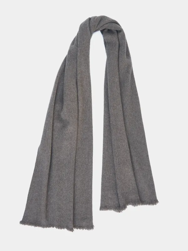 Nomad Scarf made by Noriha