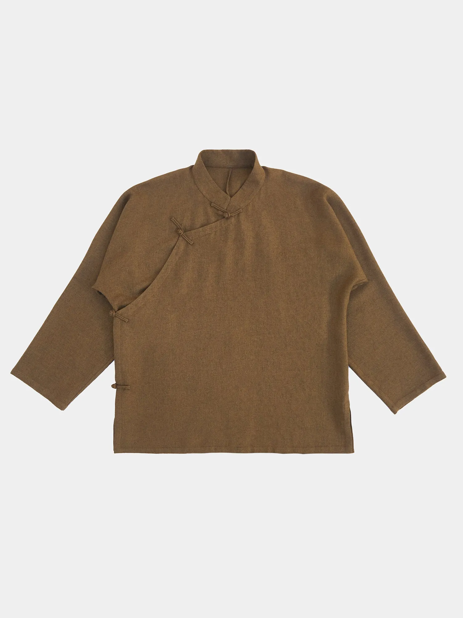 Tibetan Shirt sold by Noriha product image thumbnail 5