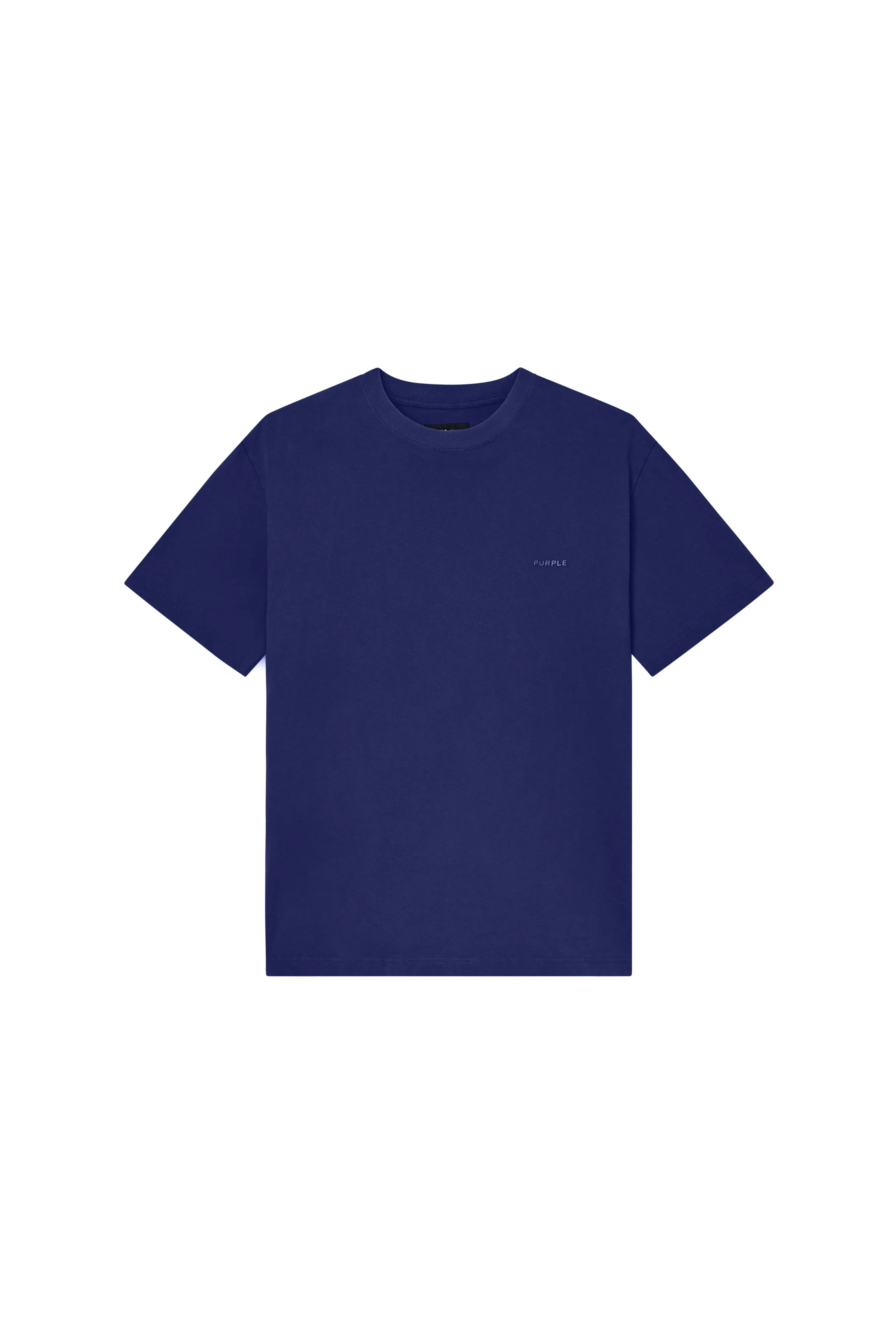 Basic Tee sold by PURPLE BRAND product image thumbnail 4