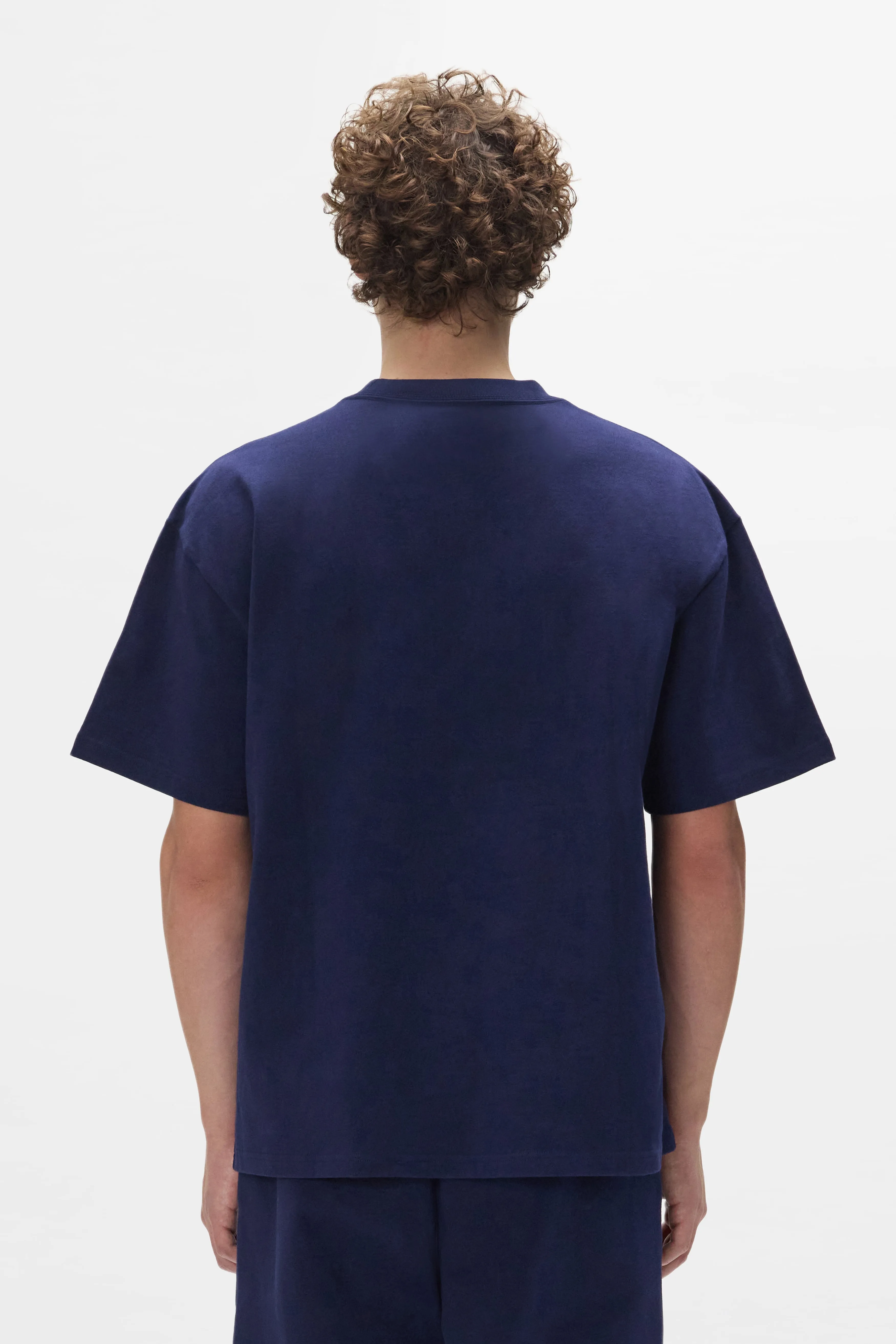 Basic Tee sold by PURPLE BRAND product image thumbnail 3
