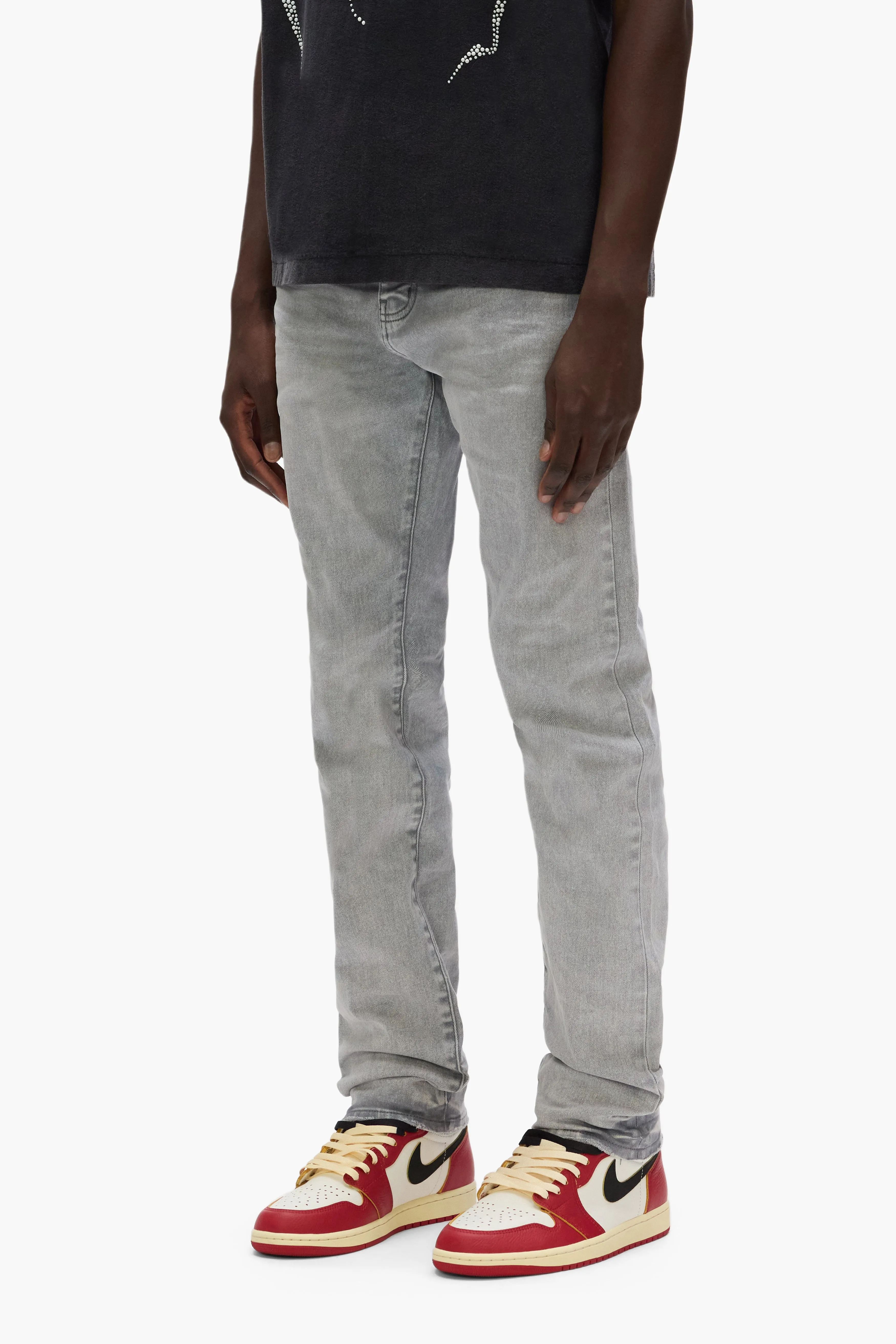 P005 Studded Overdye sold by PURPLE BRAND product image thumbnail 2