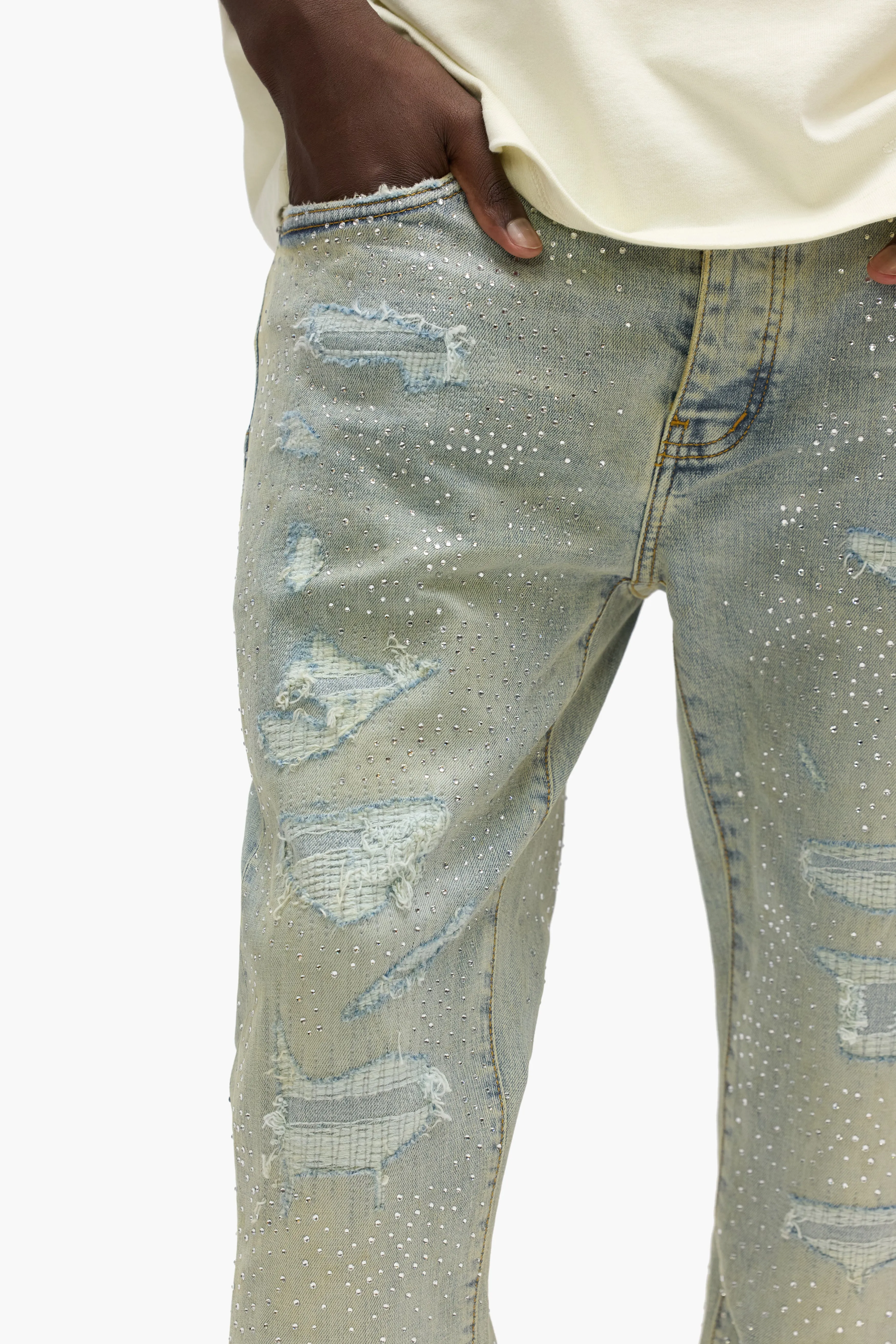 P004 Crystal Repair sold by PURPLE BRAND product image thumbnail 4