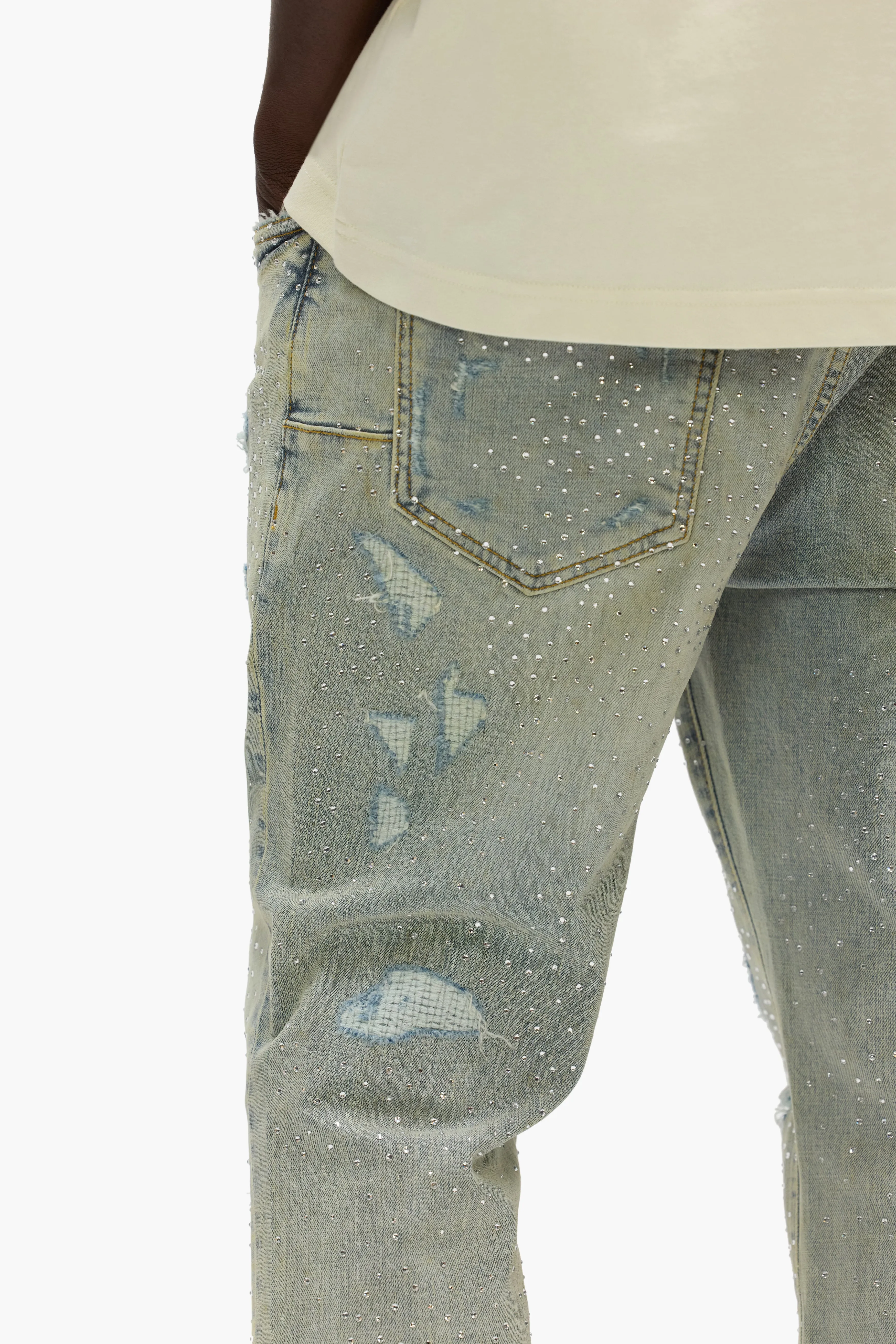 P004 Crystal Repair sold by PURPLE BRAND product image thumbnail 5