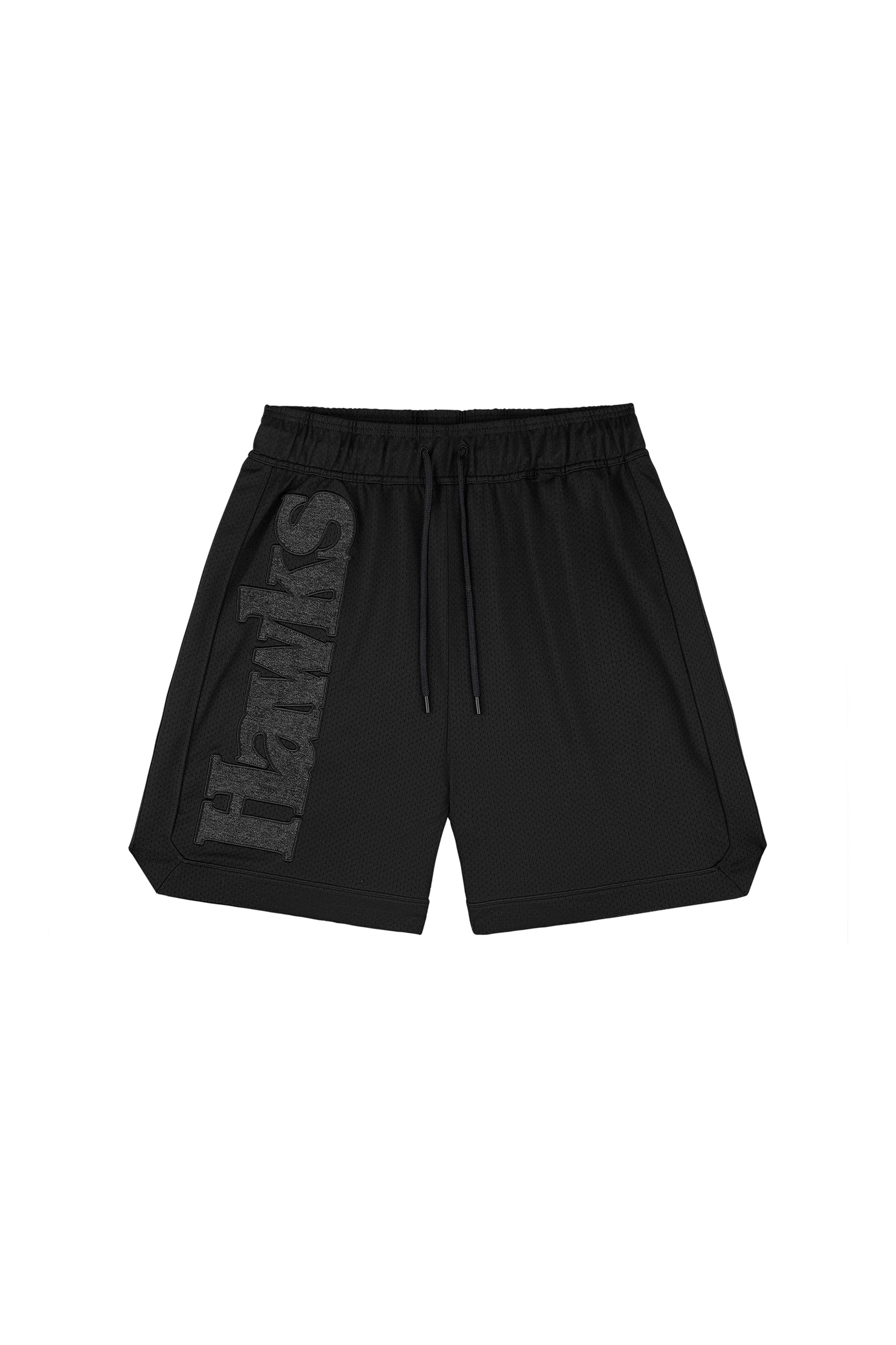 Atlanta Hawks Mesh Shorts sold by PURPLE BRAND product image thumbnail 4