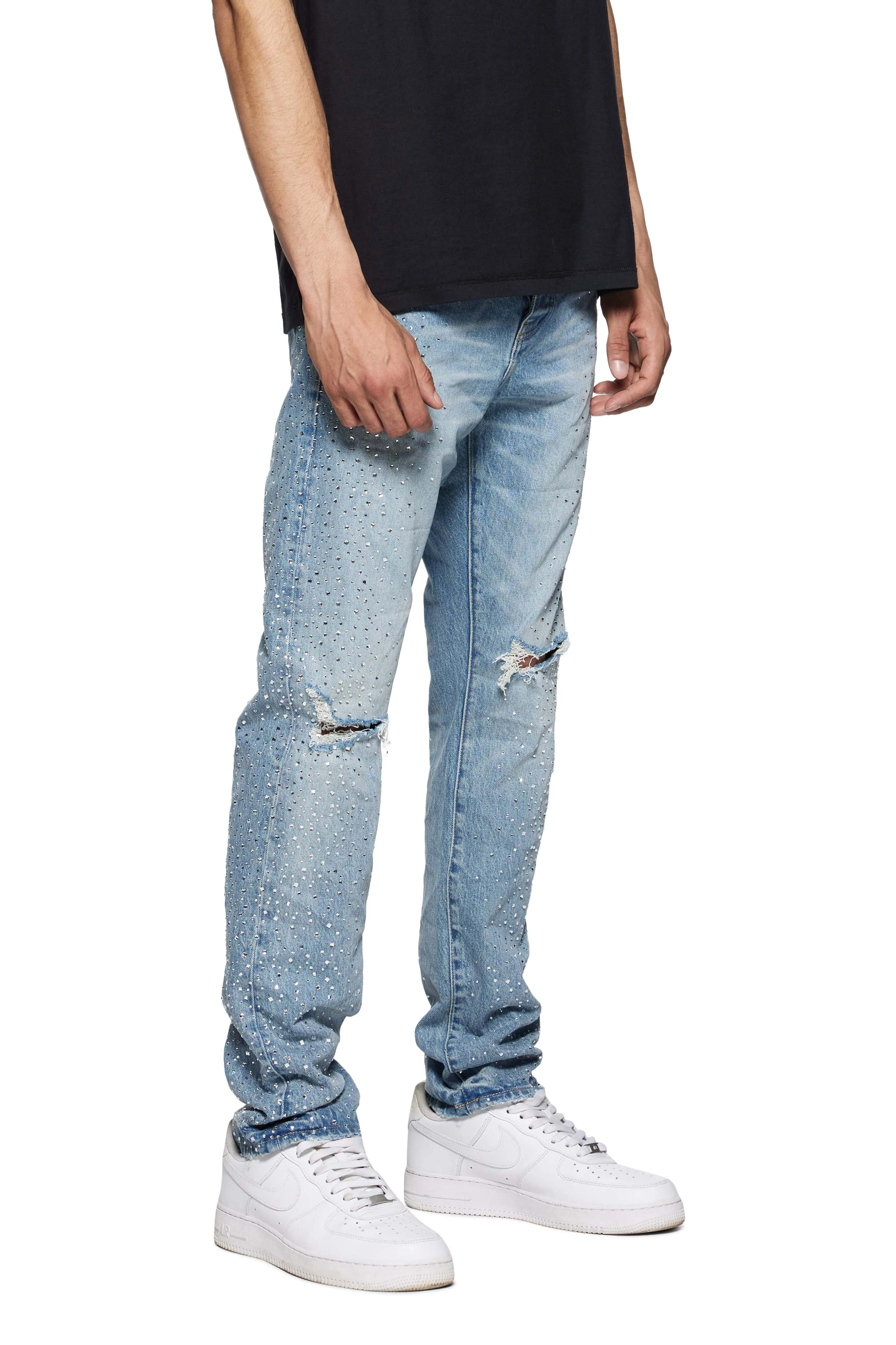 P005 Holloway Vintage sold by PURPLE BRAND product image thumbnail 3