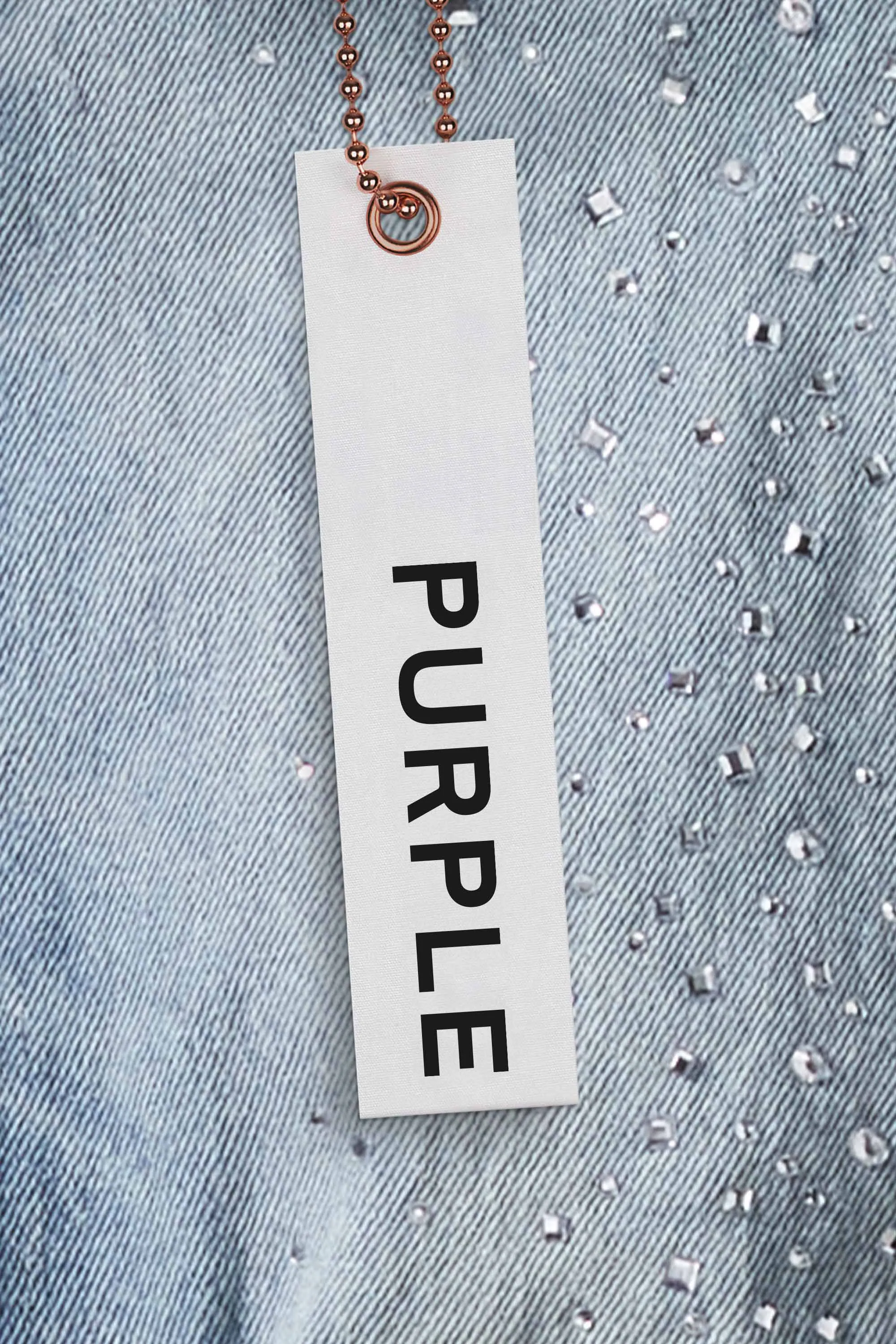P005 Holloway Vintage sold by PURPLE BRAND product image thumbnail 5