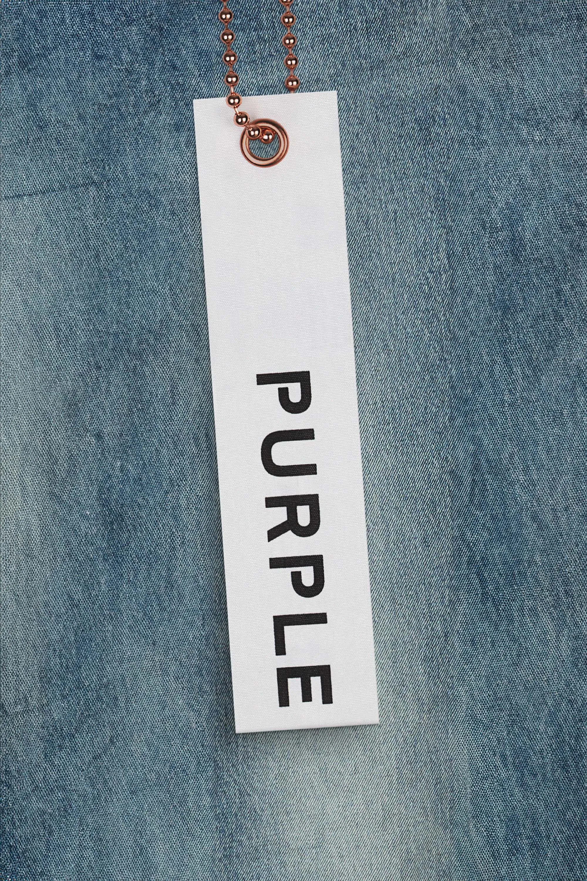 P072 Super Stack Flare sold by PURPLE BRAND product image thumbnail 5