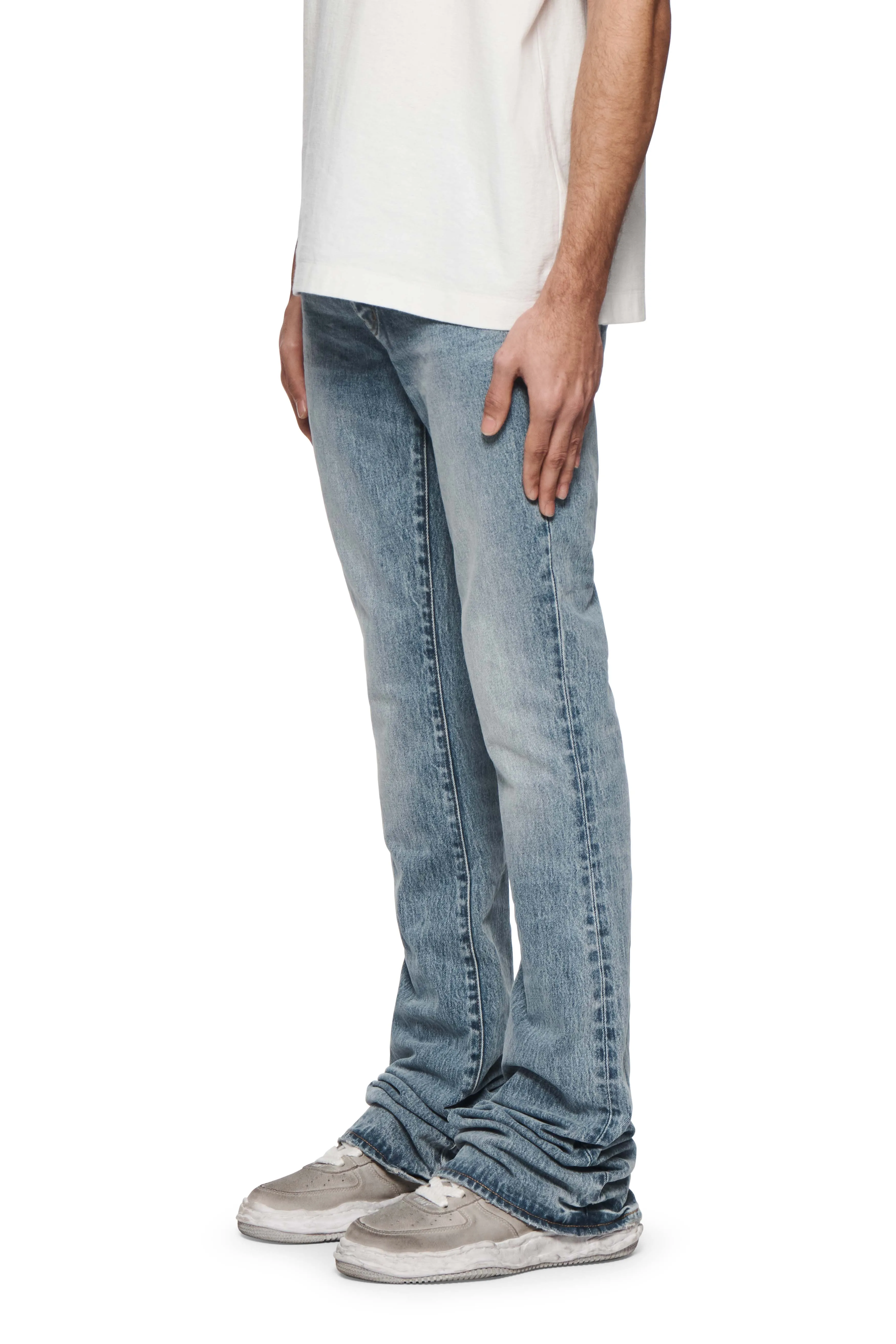 P072 Super Stack Flare sold by PURPLE BRAND product image thumbnail 2