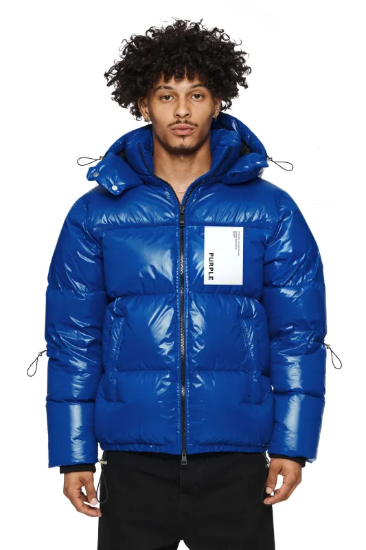 Puffer Jacket made by PURPLE BRAND
