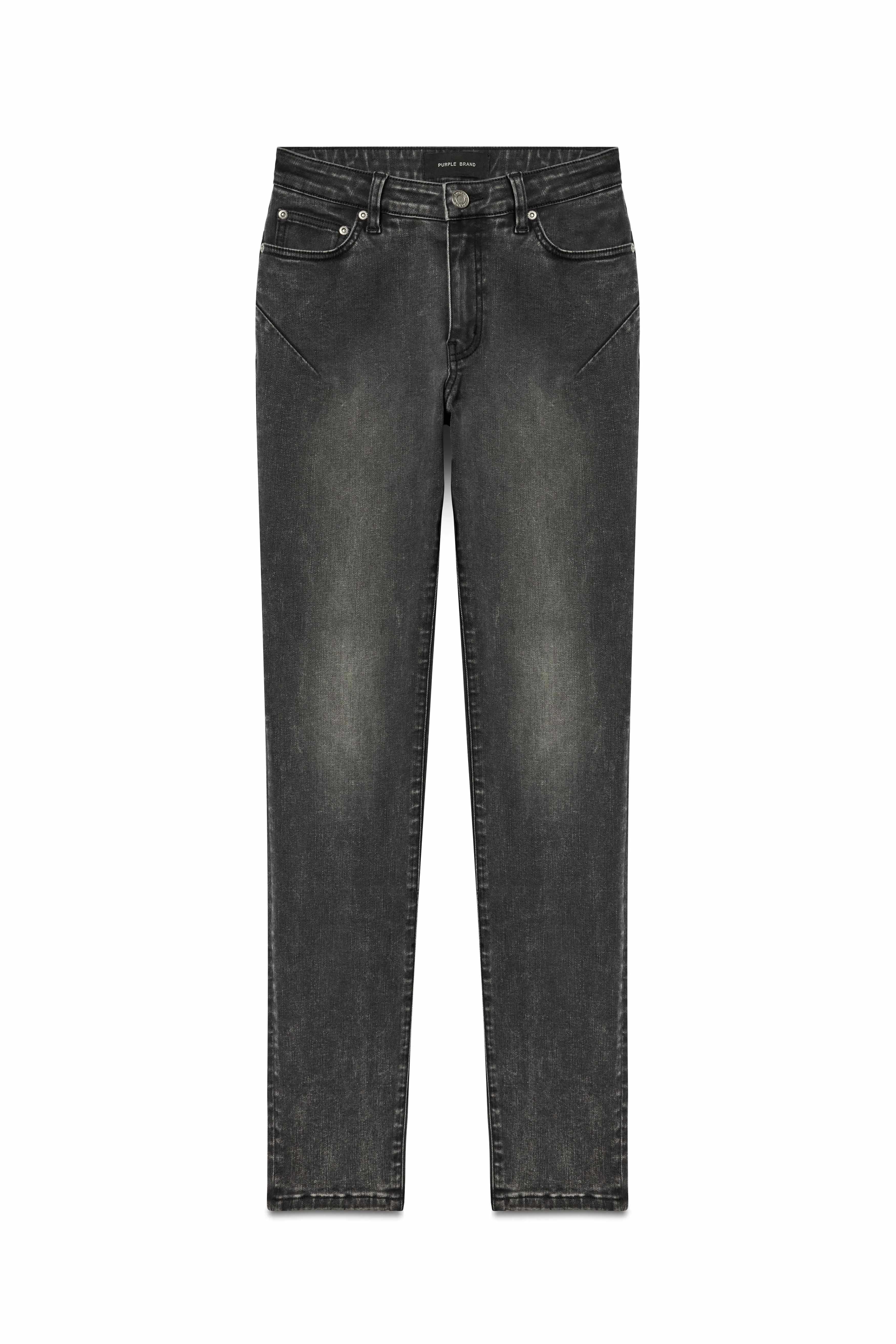 Skinny Mid Rise sold by PURPLE BRAND product image thumbnail 4