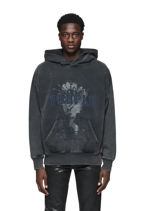 Sky High Hoodie made by PURPLE BRAND