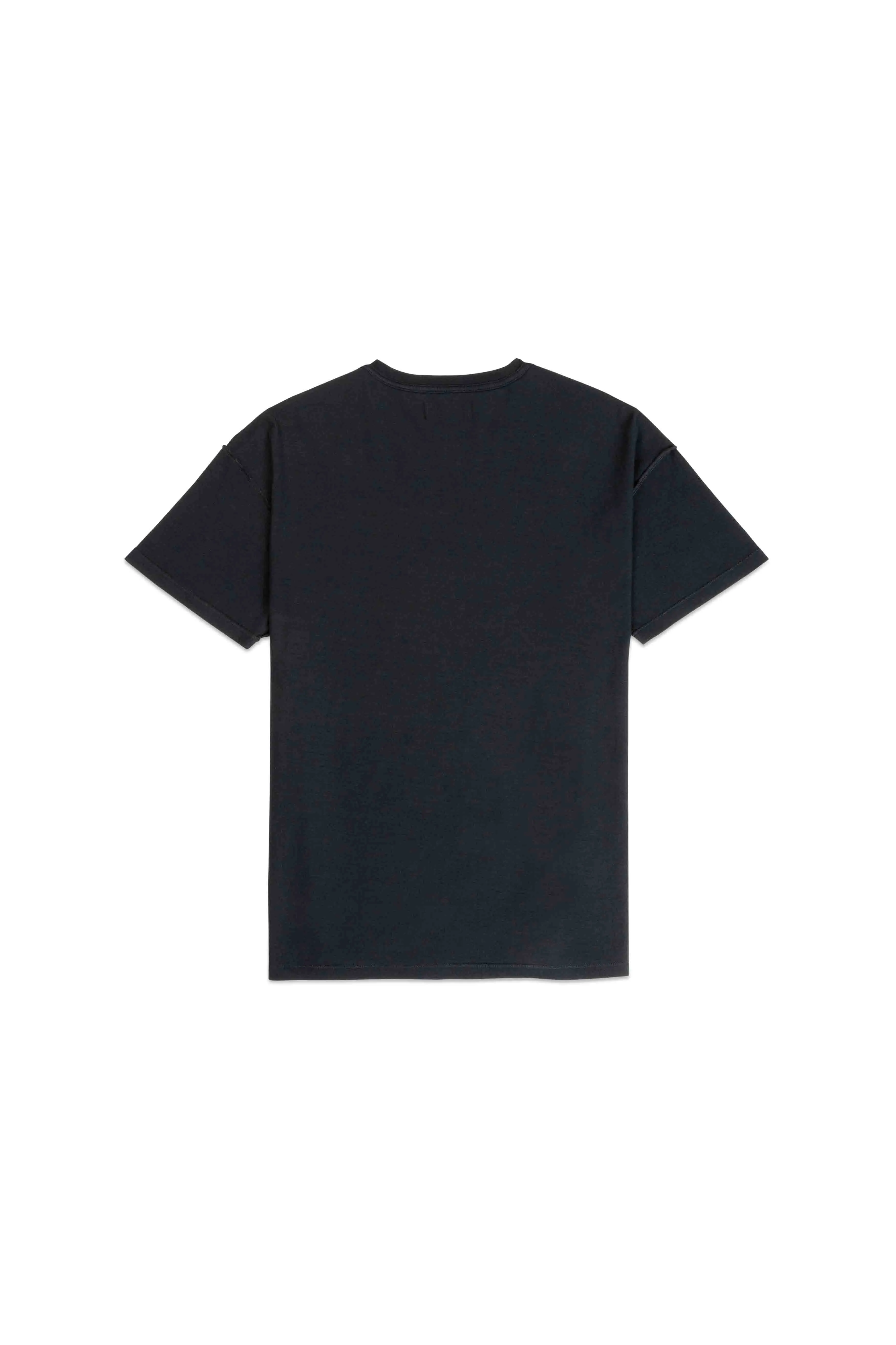 Fire In The Sky T-Shirt sold by PURPLE BRAND product image thumbnail 4