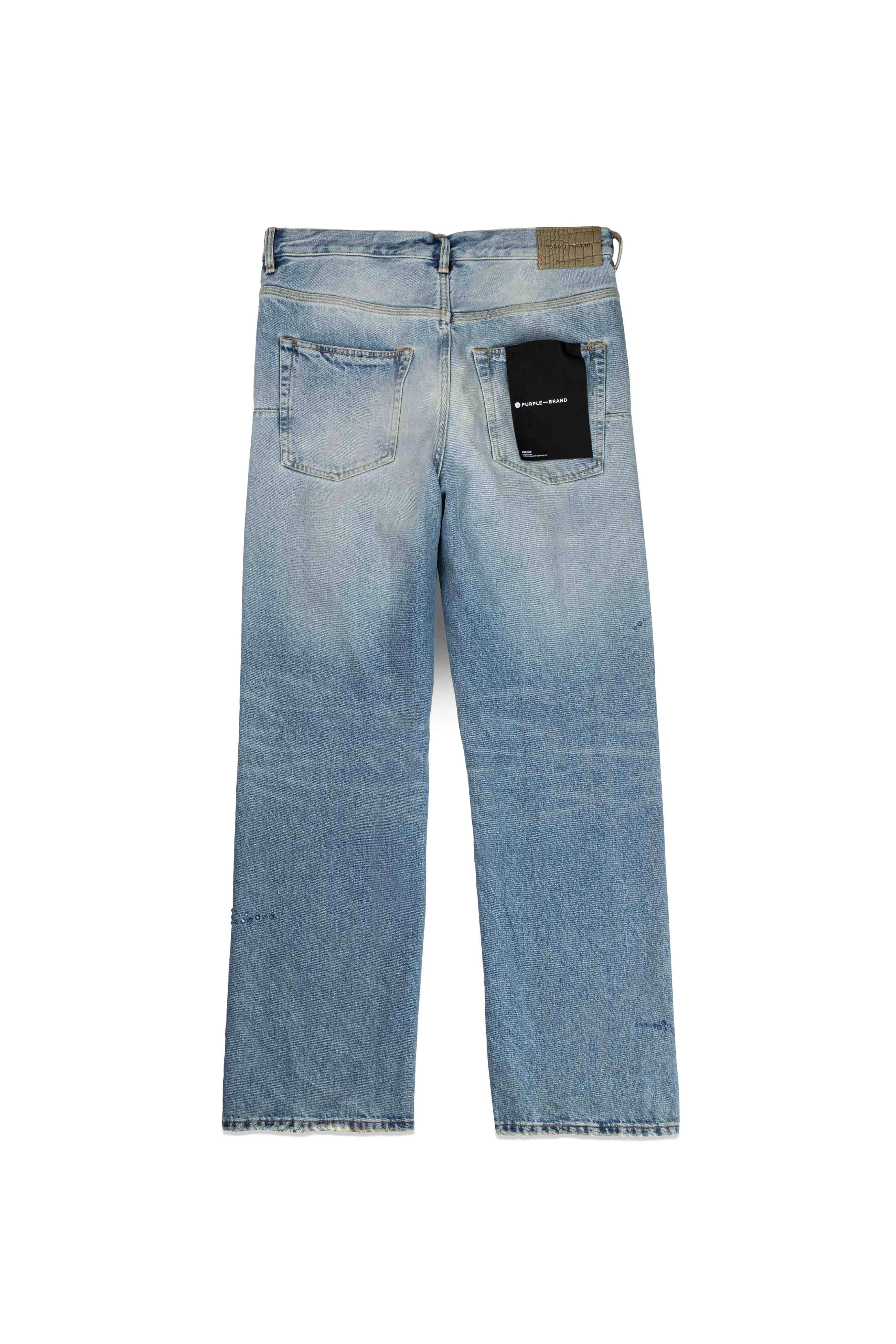 P018 Vintage Indigo Crystals sold by PURPLE BRAND product image thumbnail 5