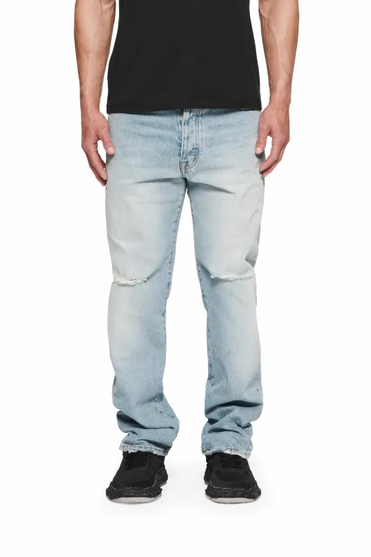 P011 Dirty Indigo Vintage Wash made by PURPLE BRAND